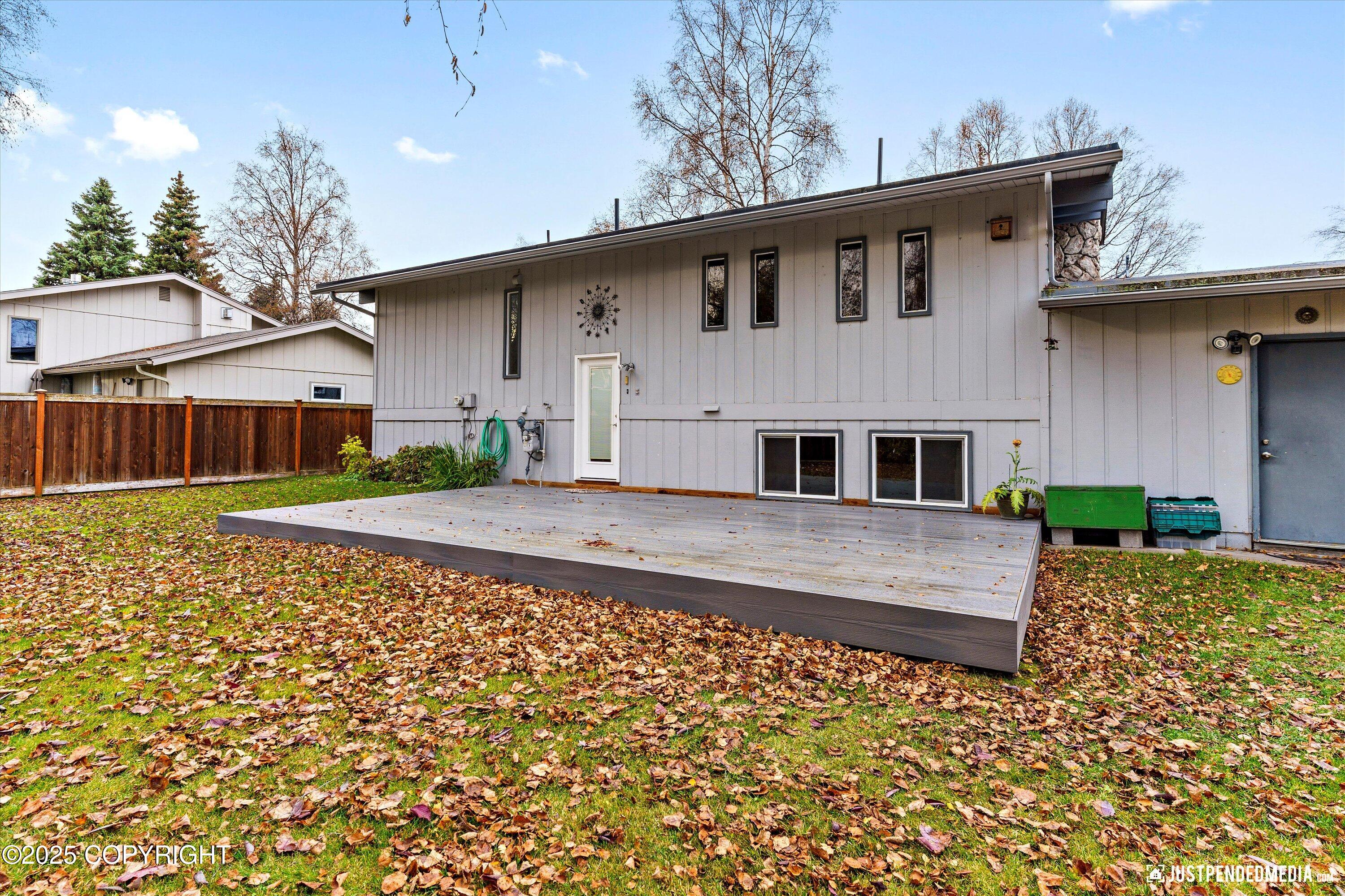 2820 Wiley Post Avenue