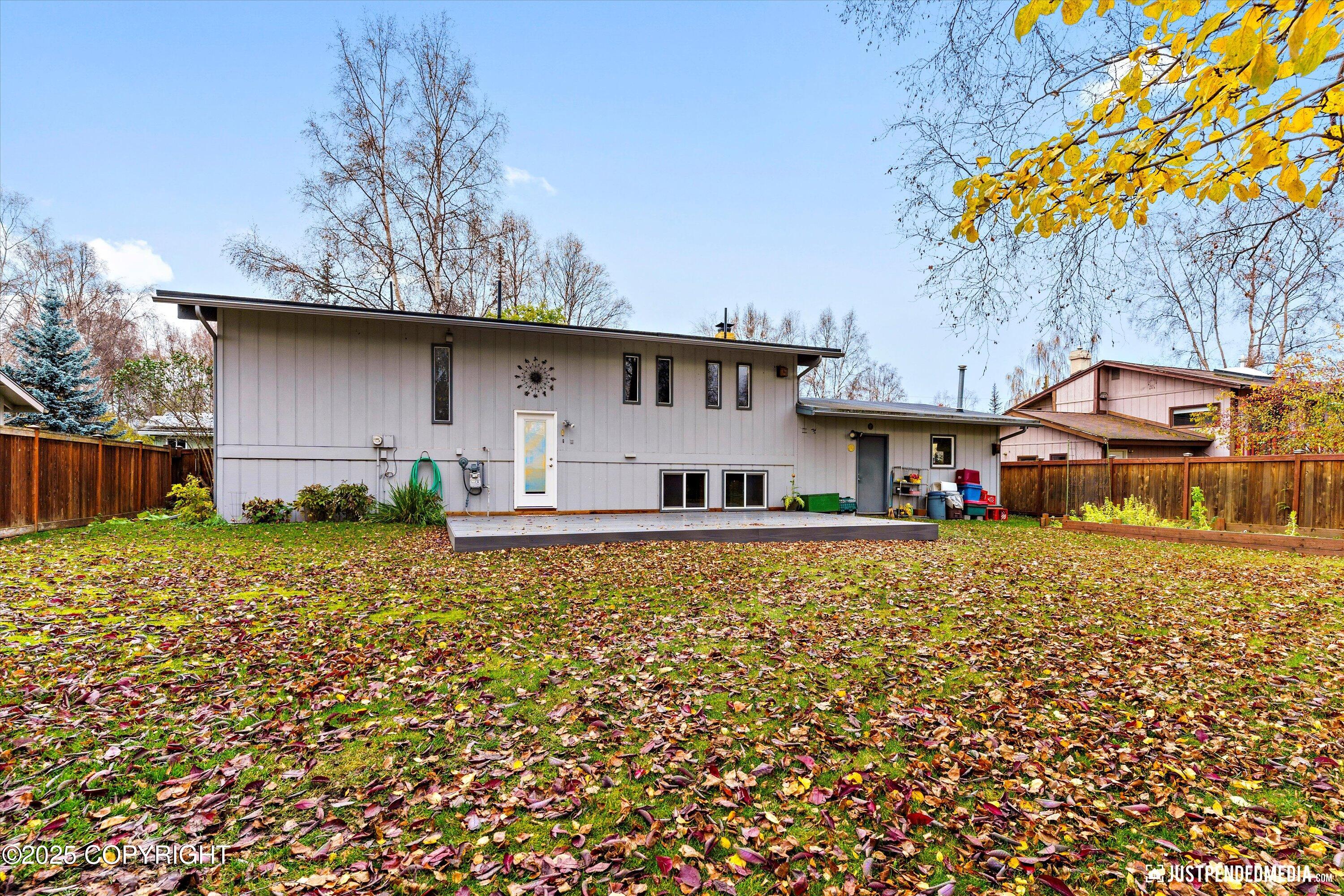 2820 Wiley Post Avenue