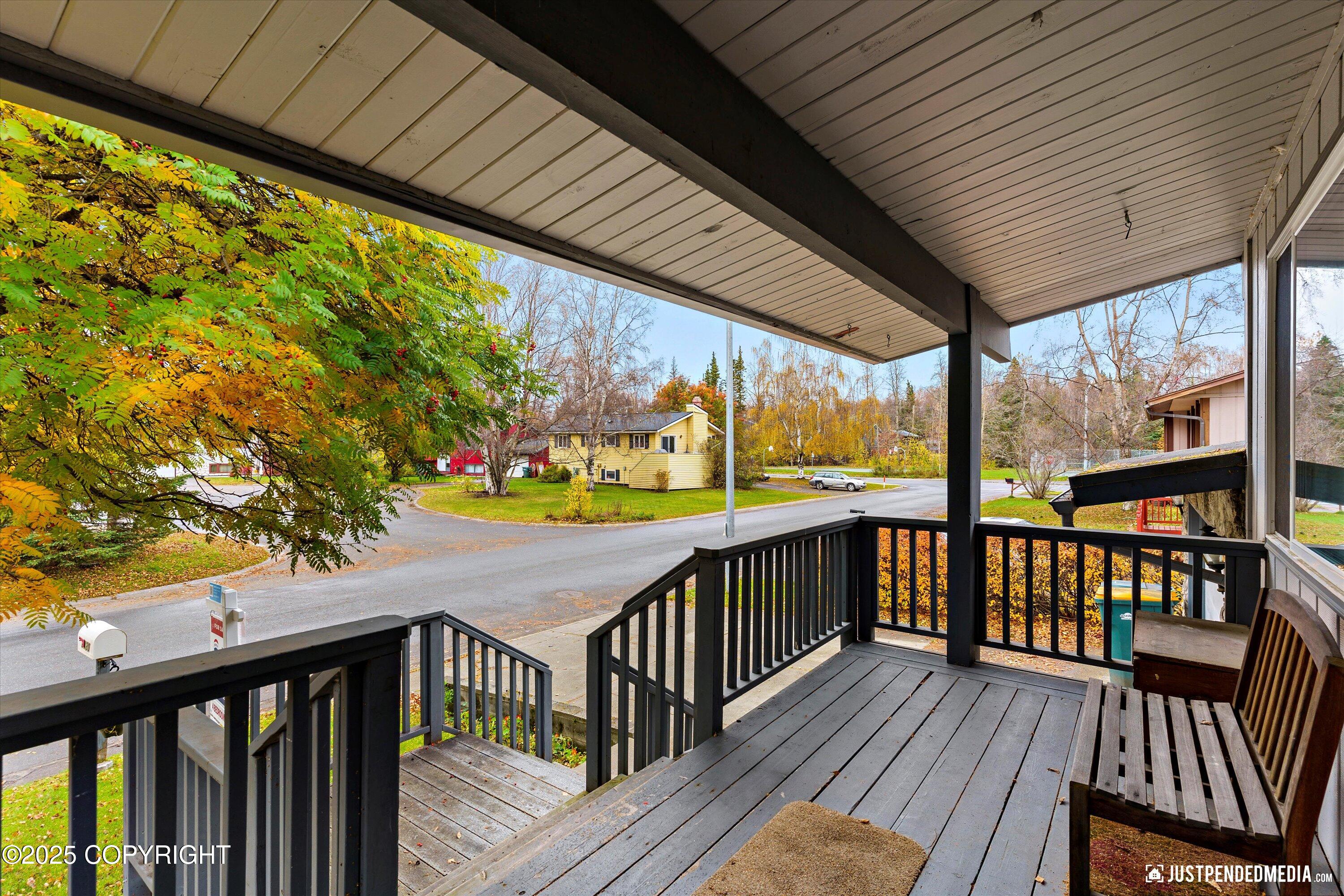 2820 Wiley Post Avenue