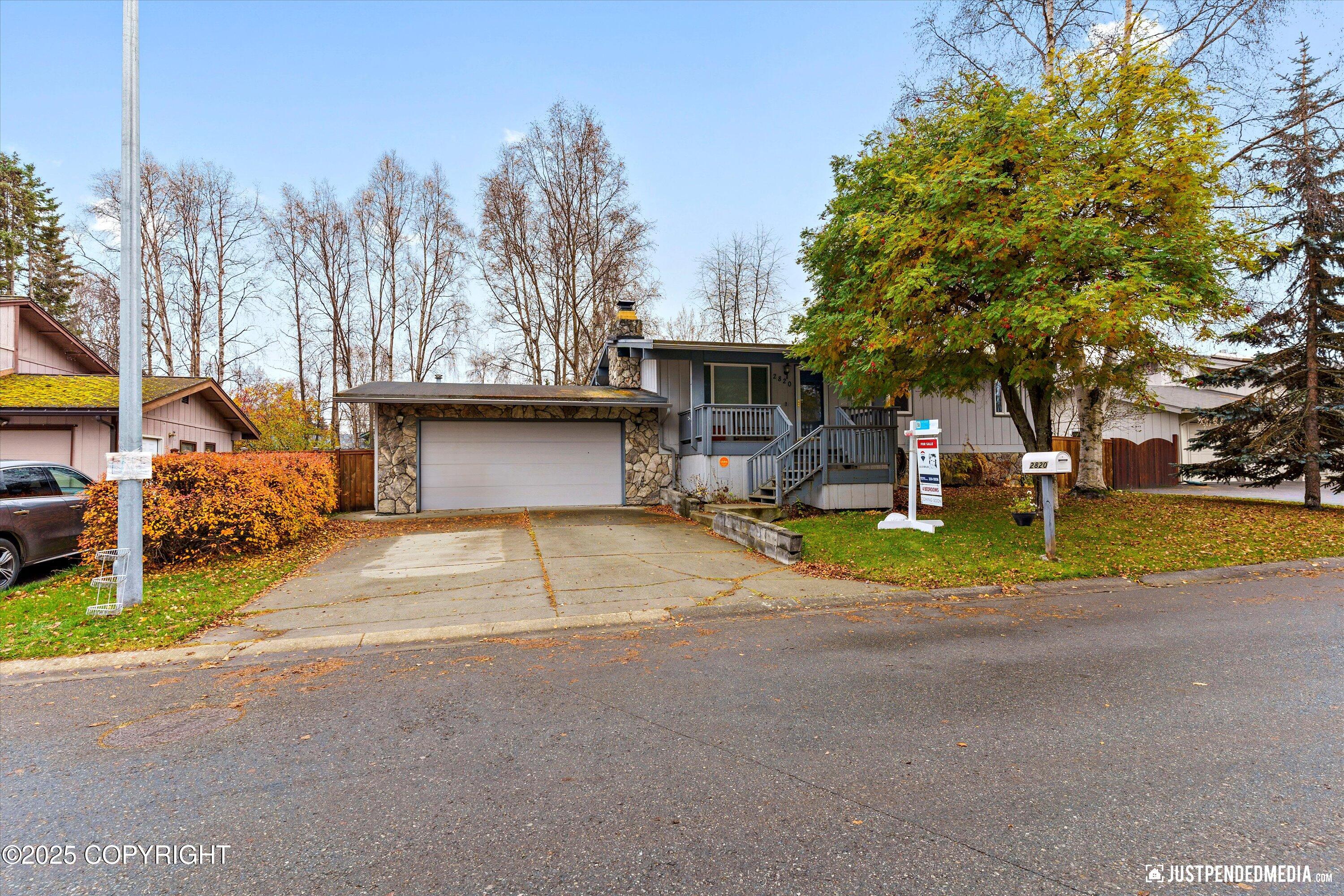 2820 Wiley Post Avenue