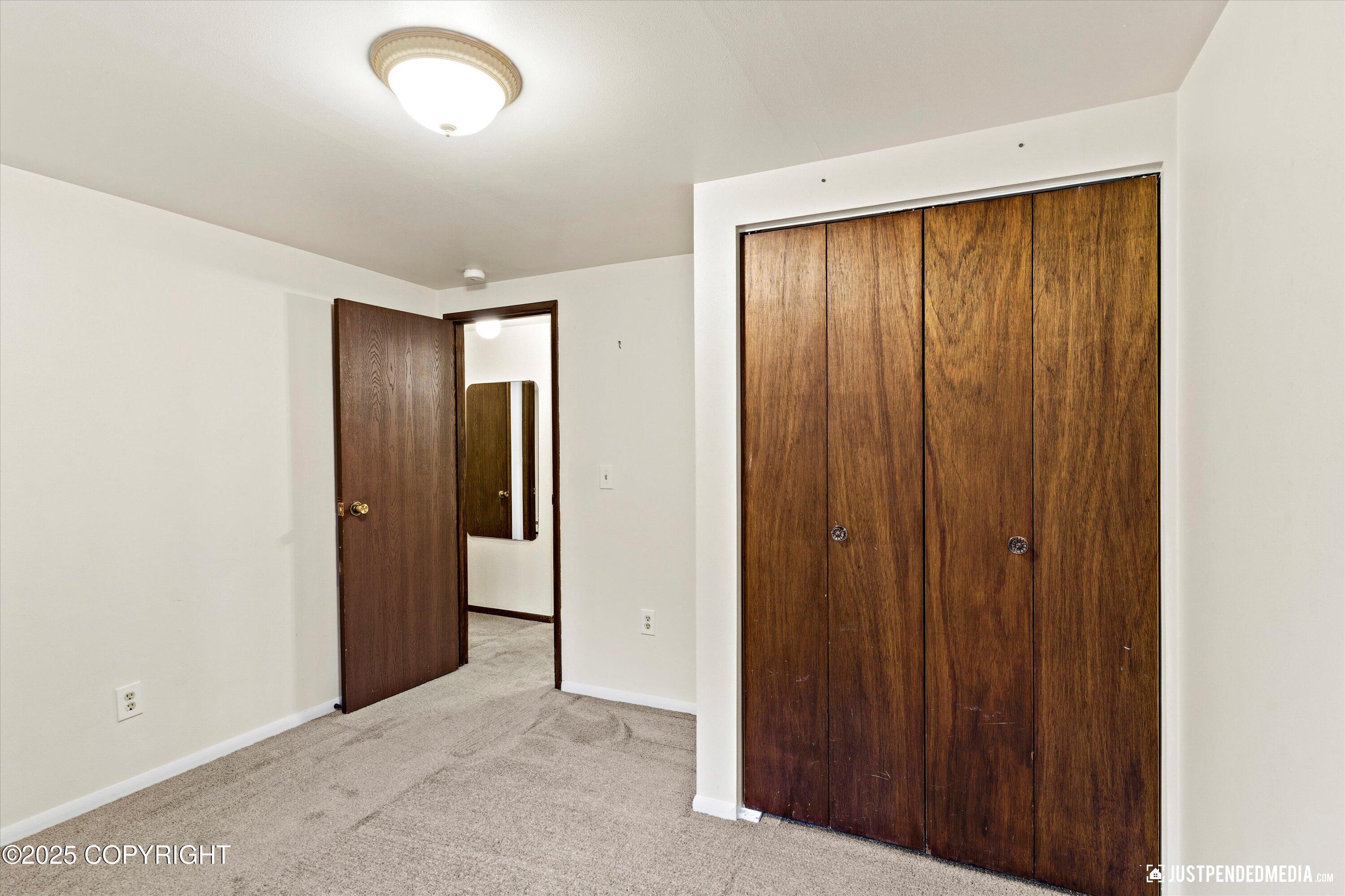 2820 Wiley Post Avenue