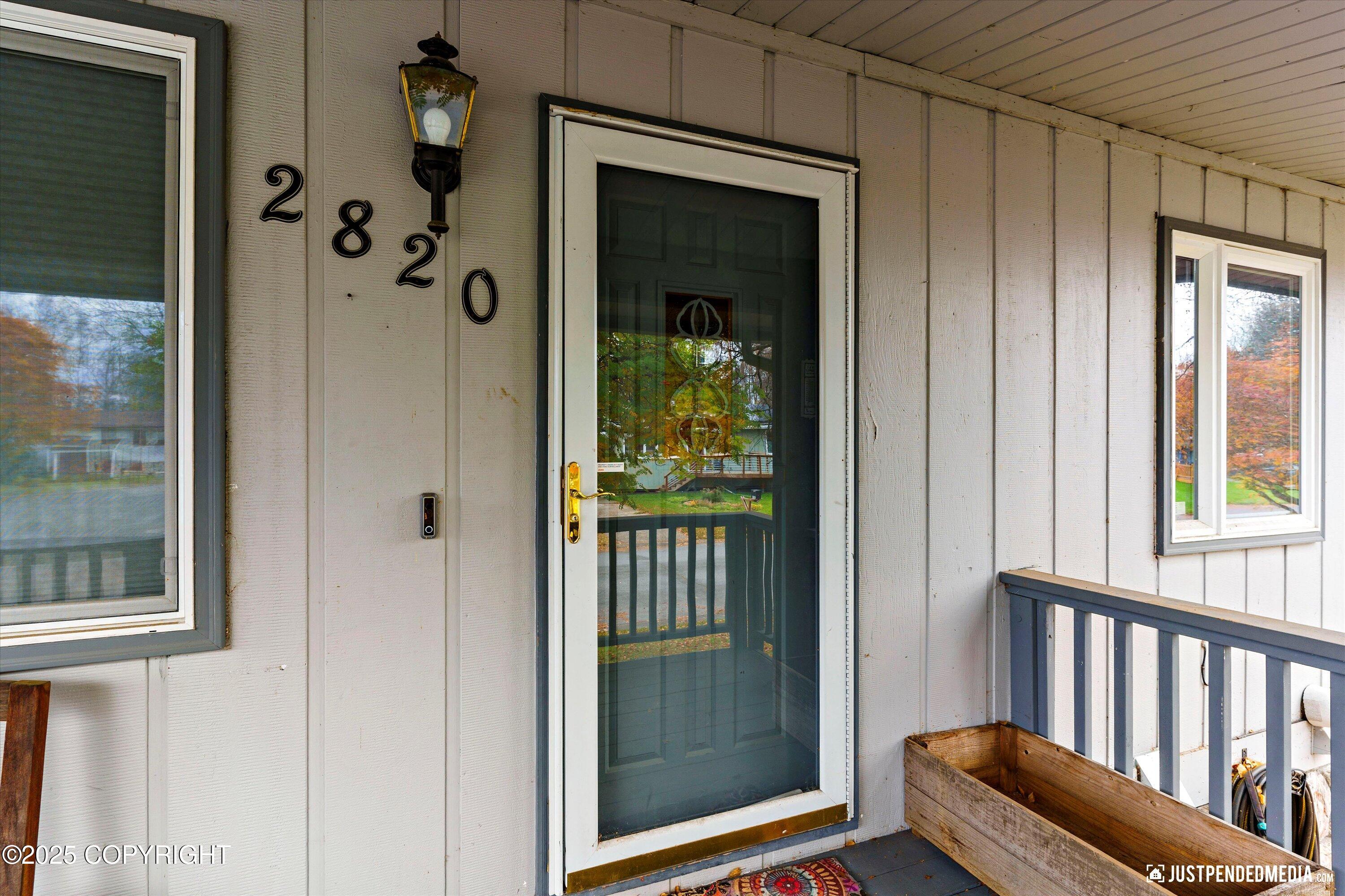 2820 Wiley Post Avenue