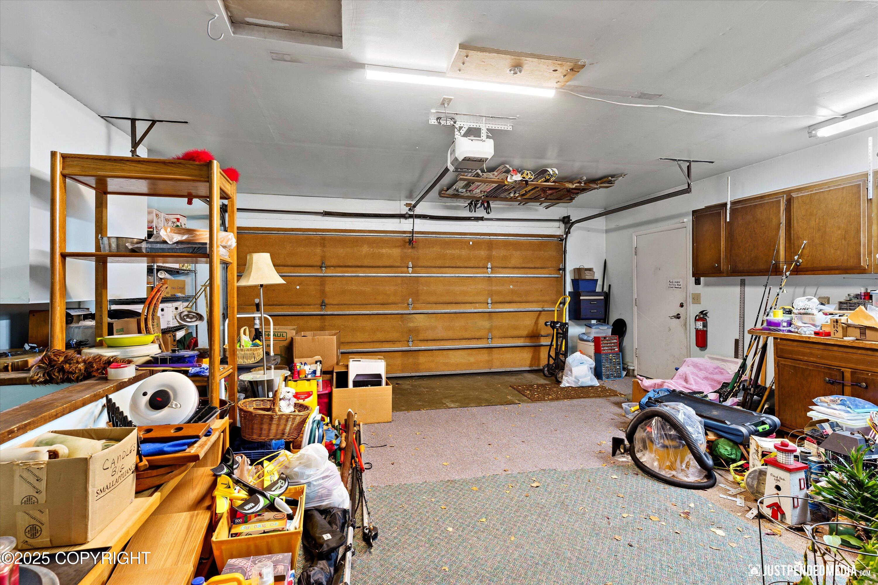 2820 Wiley Post Avenue