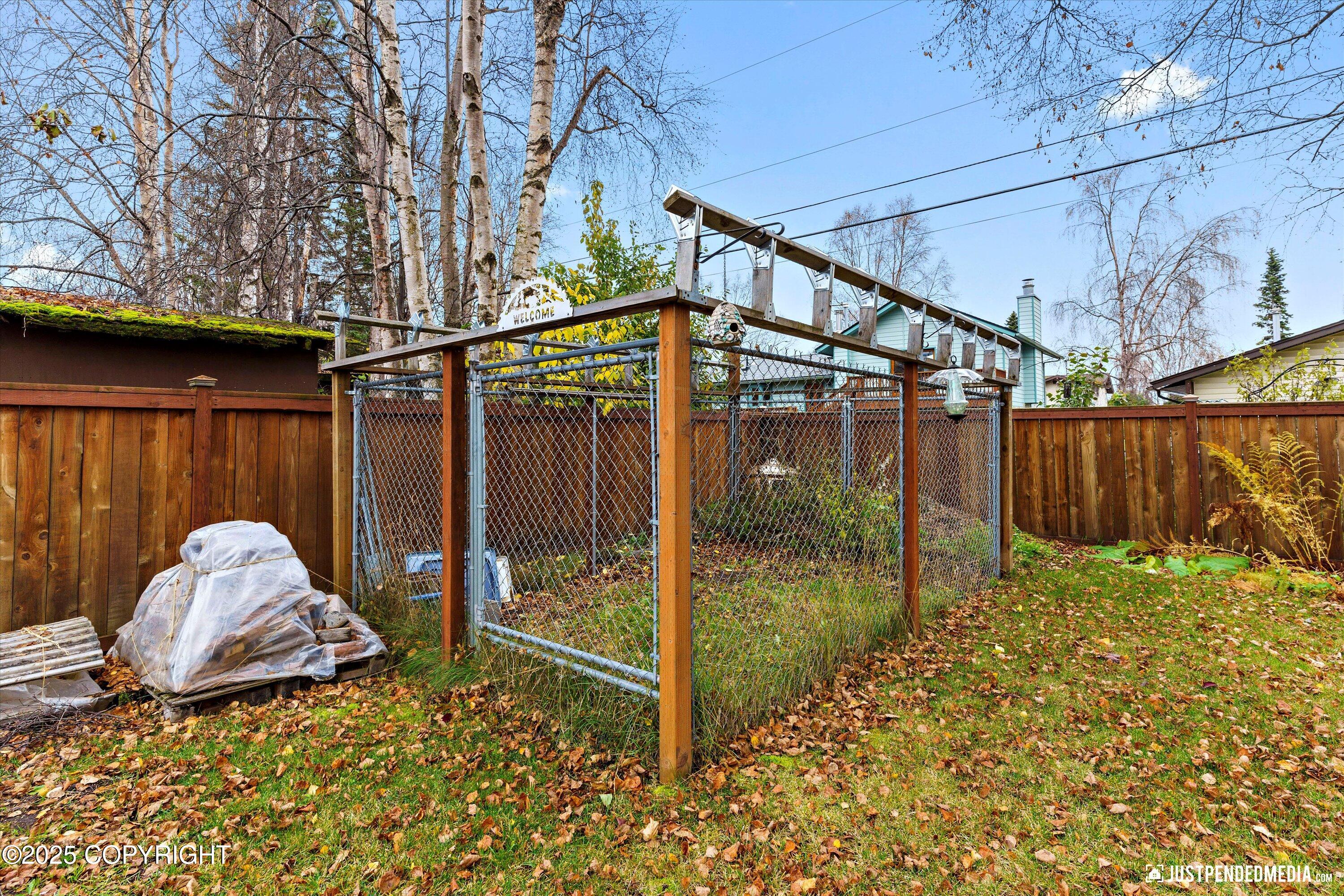 2820 Wiley Post Avenue