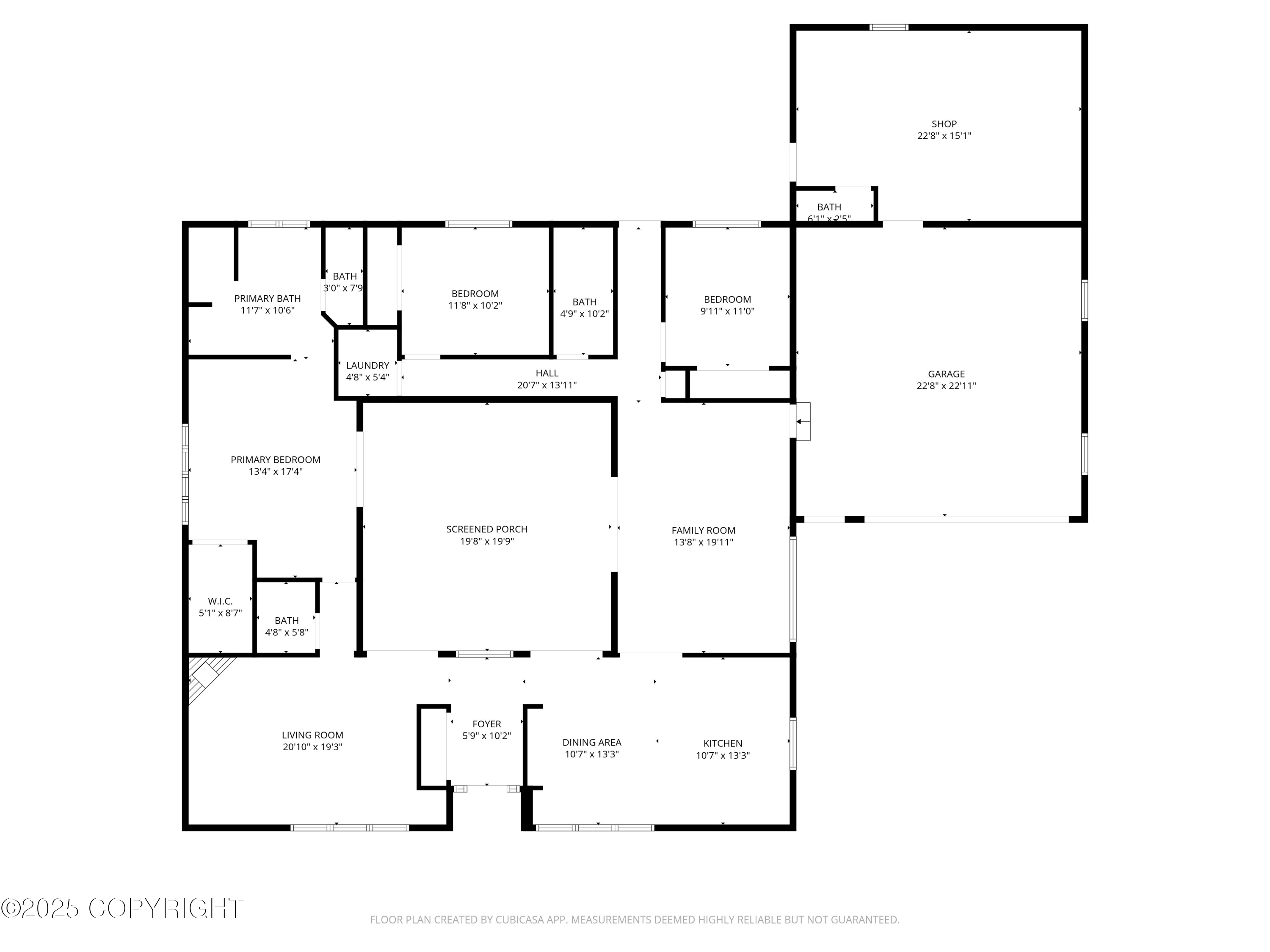 14121 Sunview Drive