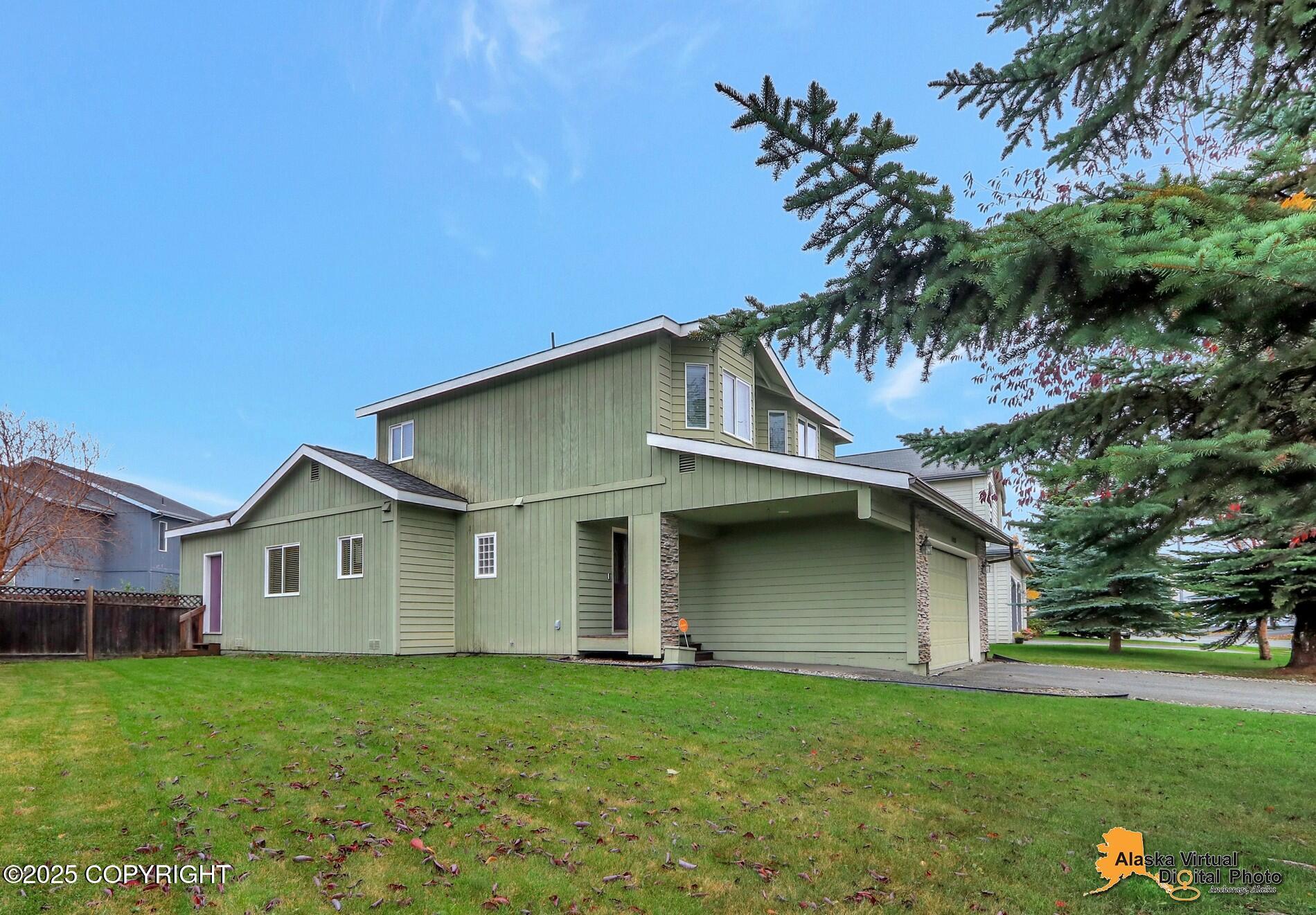 11038 Northfleet Drive