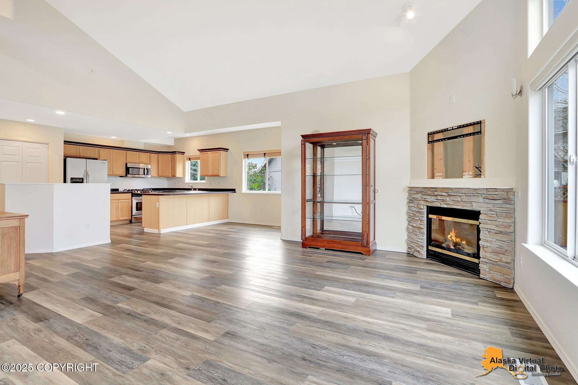 11038 Northfleet Drive