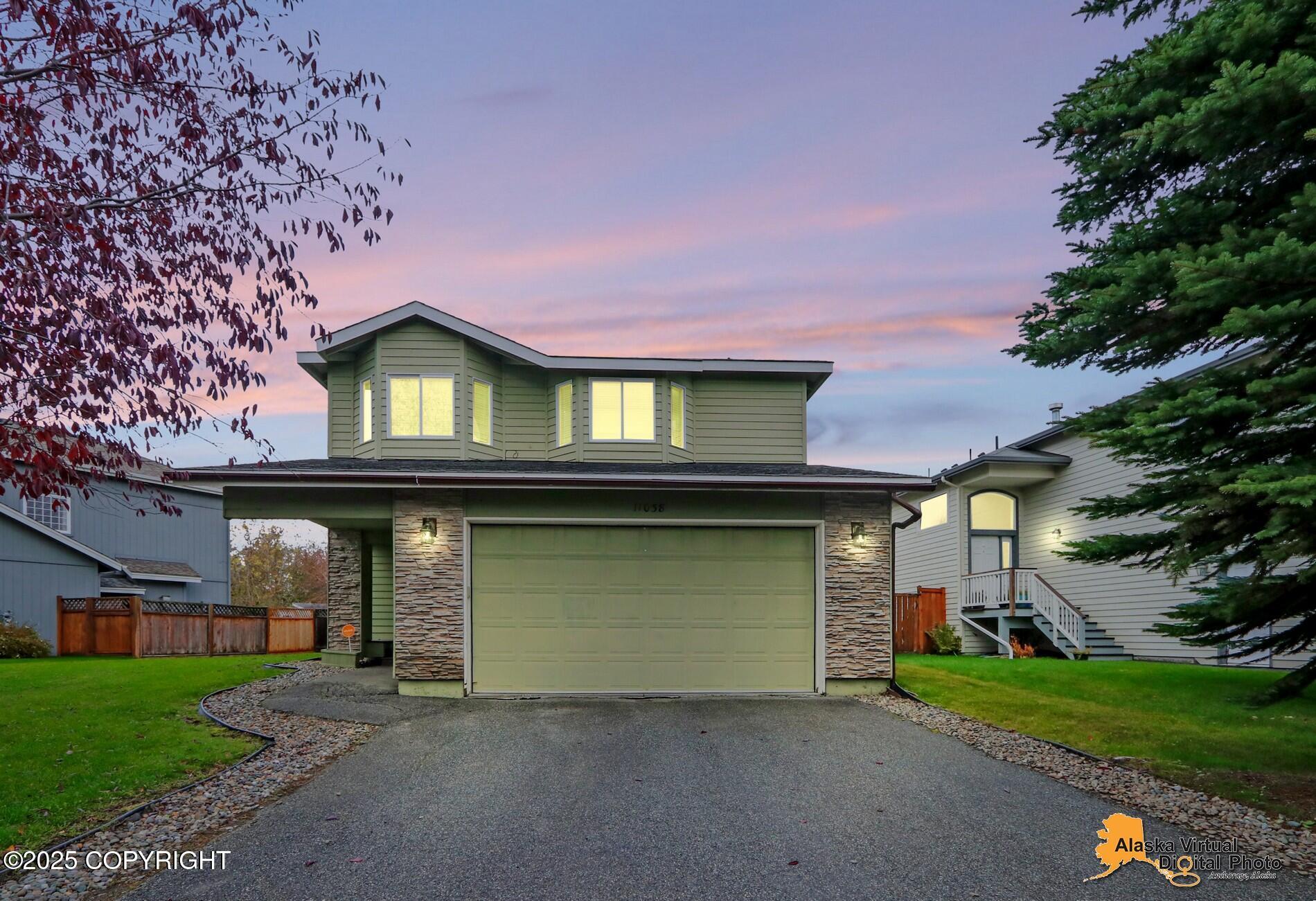 11038 Northfleet Drive