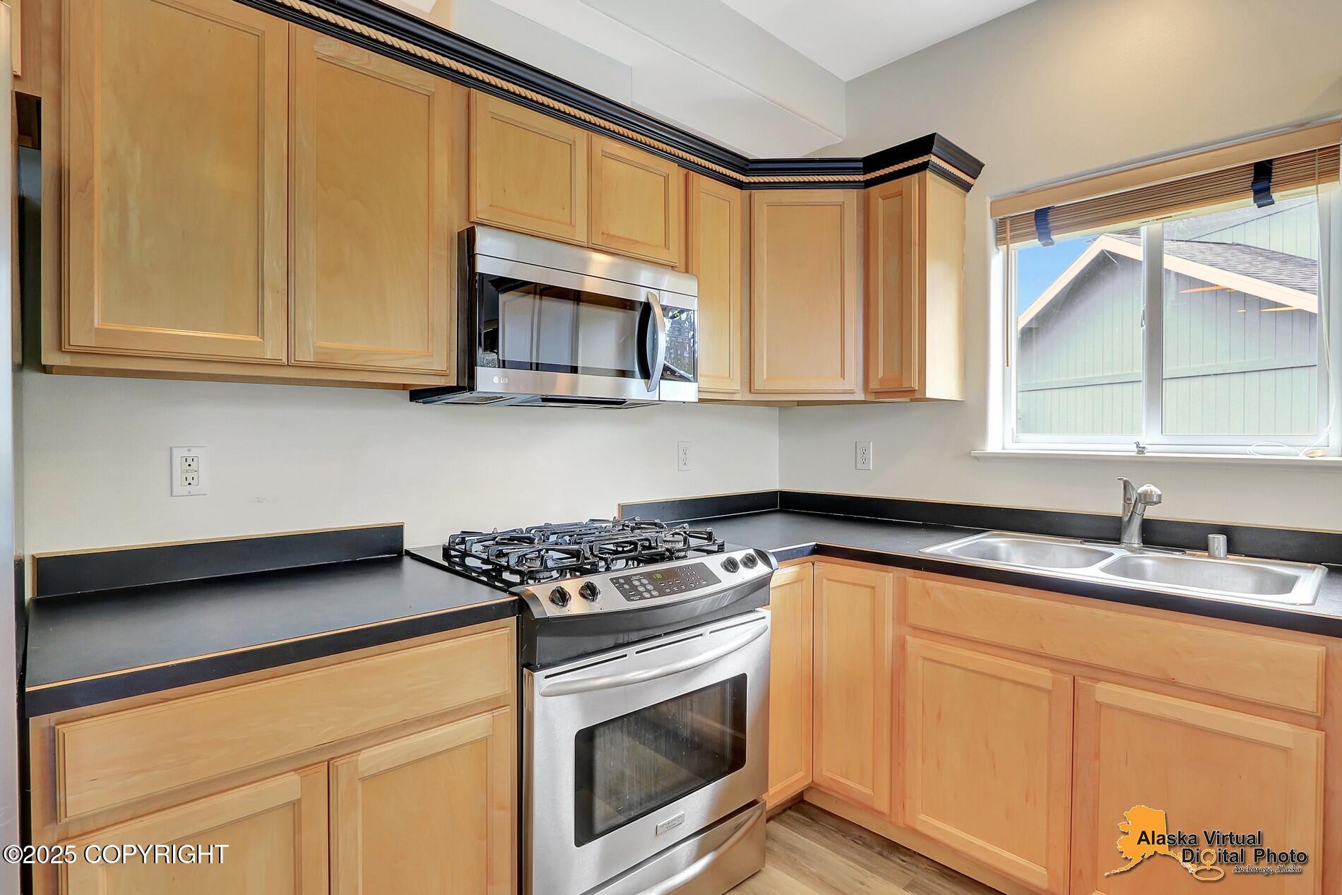 11038 Northfleet Drive