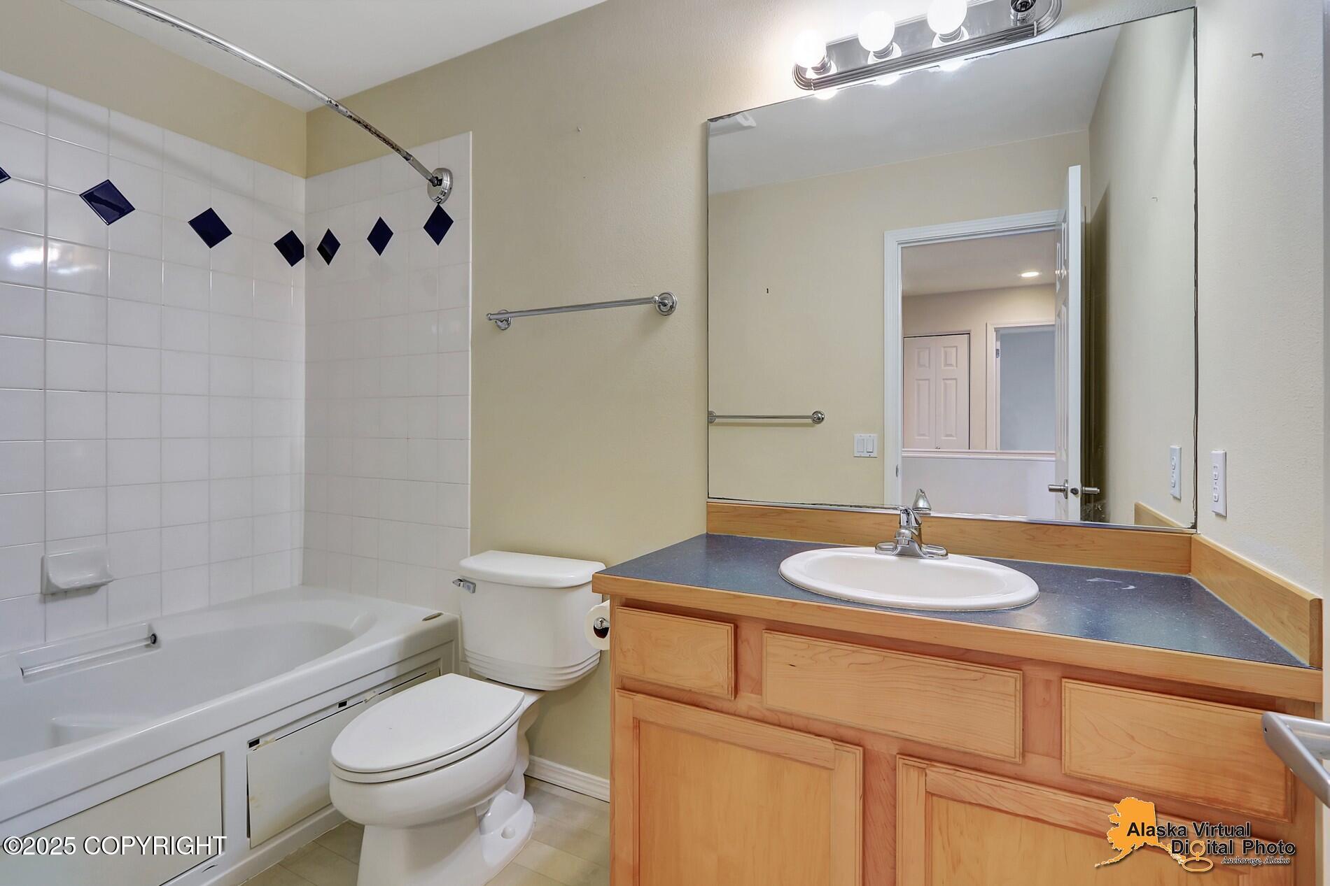 11038 Northfleet Drive