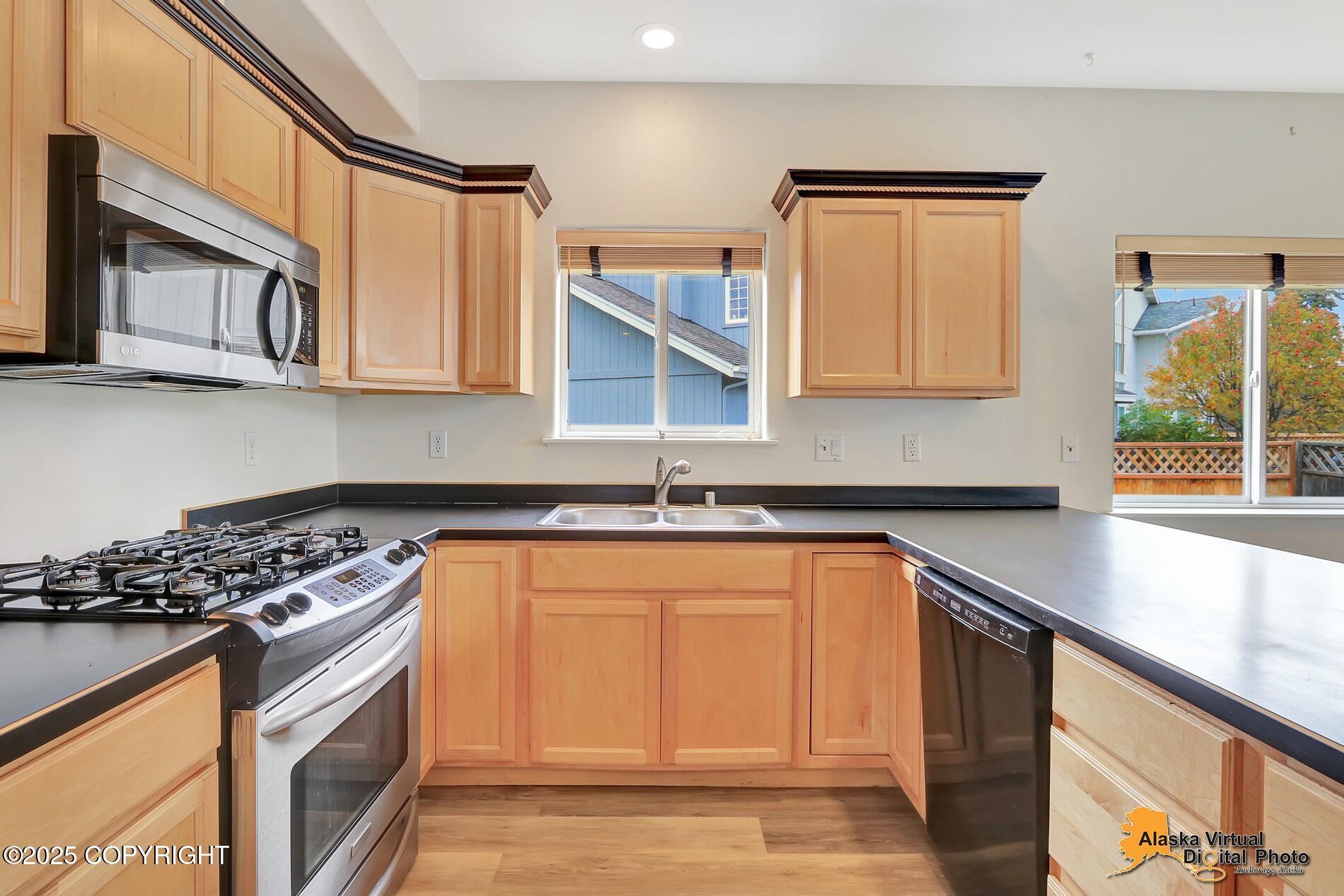 11038 Northfleet Drive