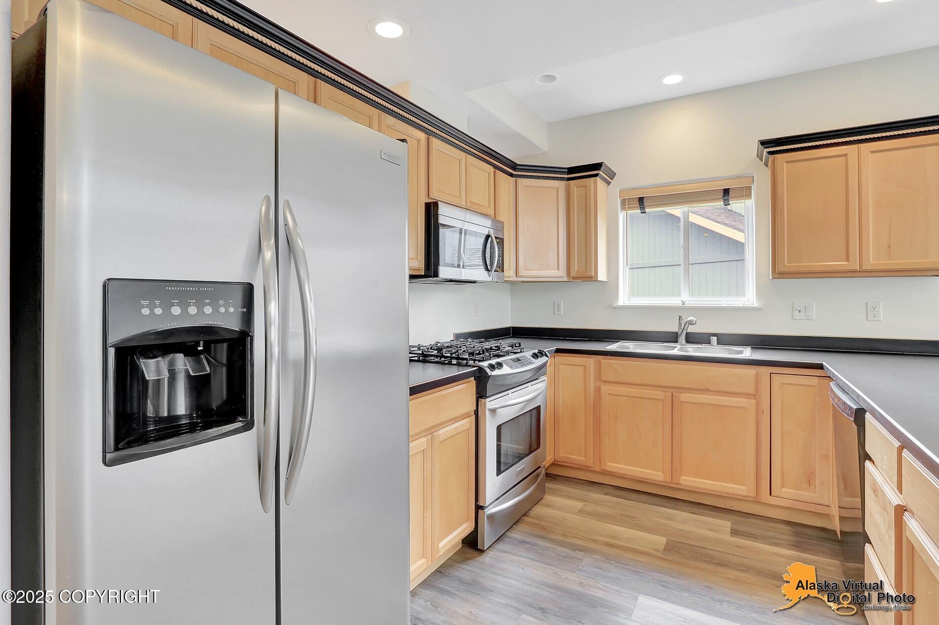 11038 Northfleet Drive