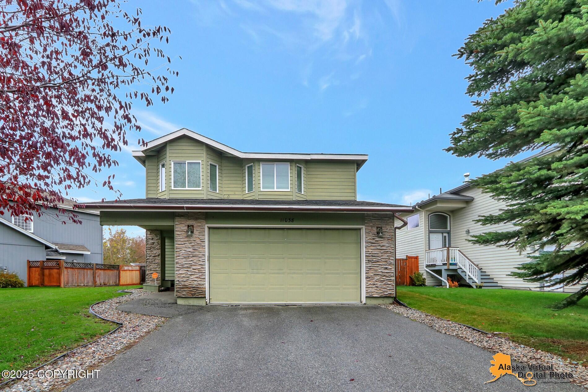 11038 Northfleet Drive