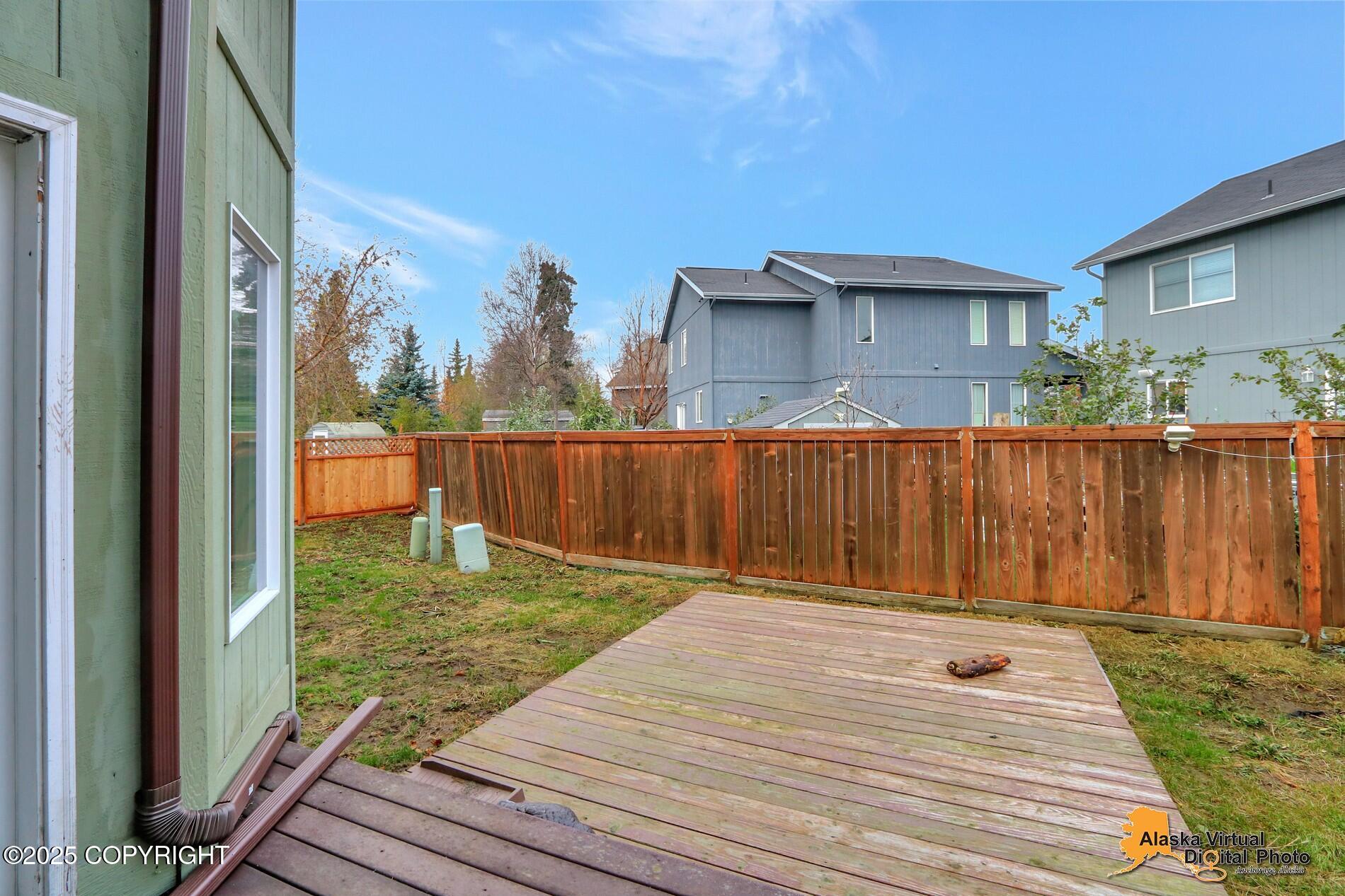 11038 Northfleet Drive