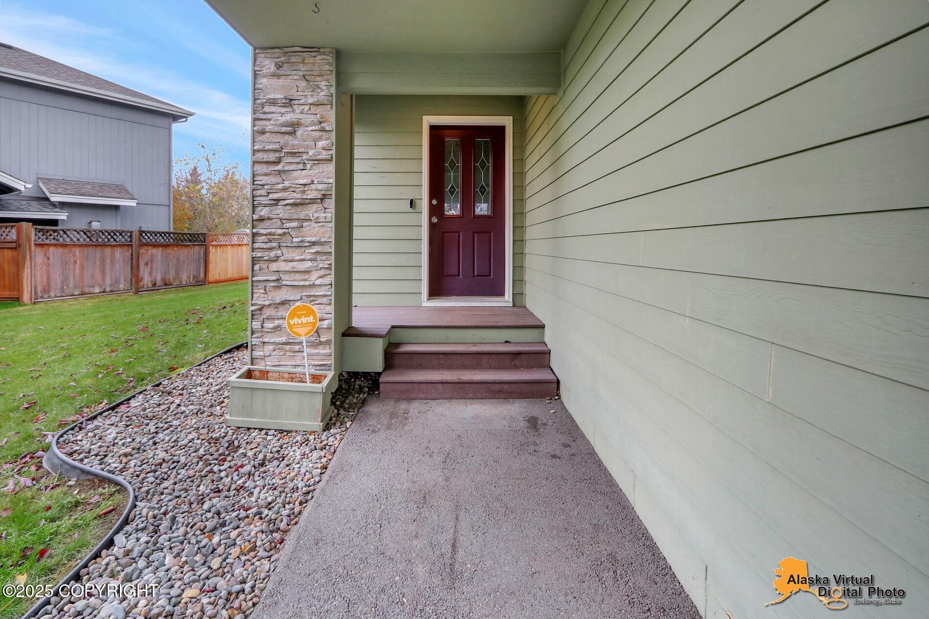 11038 Northfleet Drive