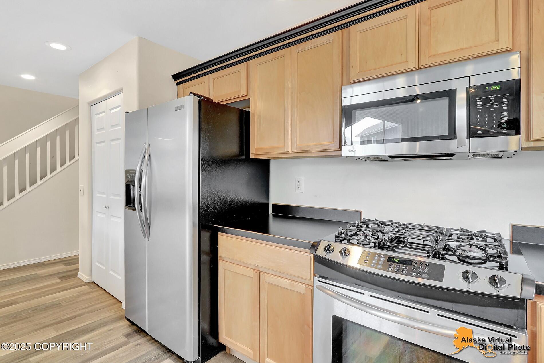 11038 Northfleet Drive