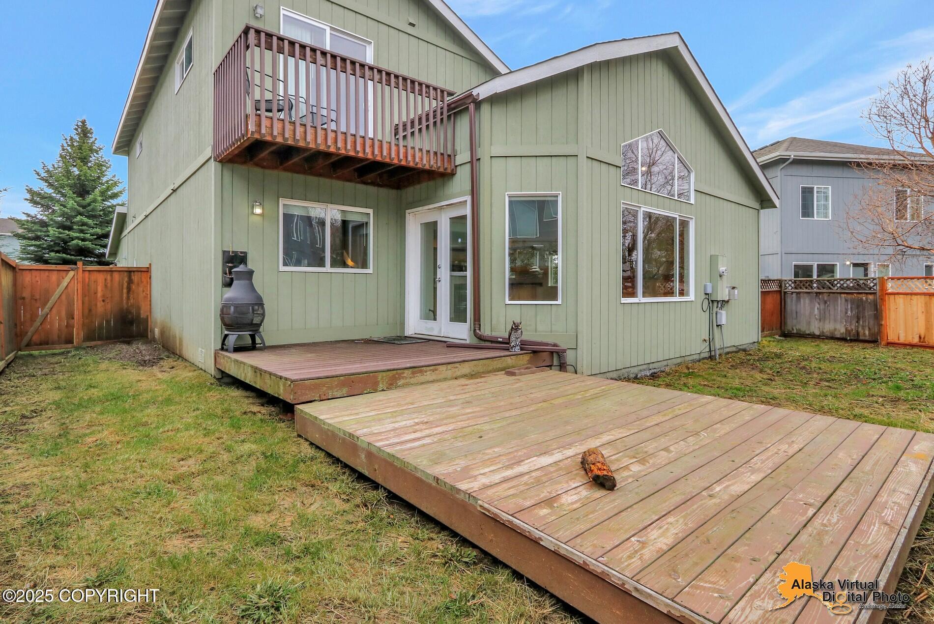 11038 Northfleet Drive