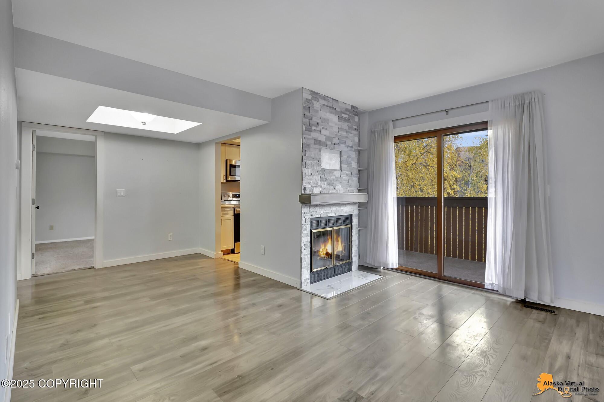 7242 Foxridge Circle # D Unit: 10-D