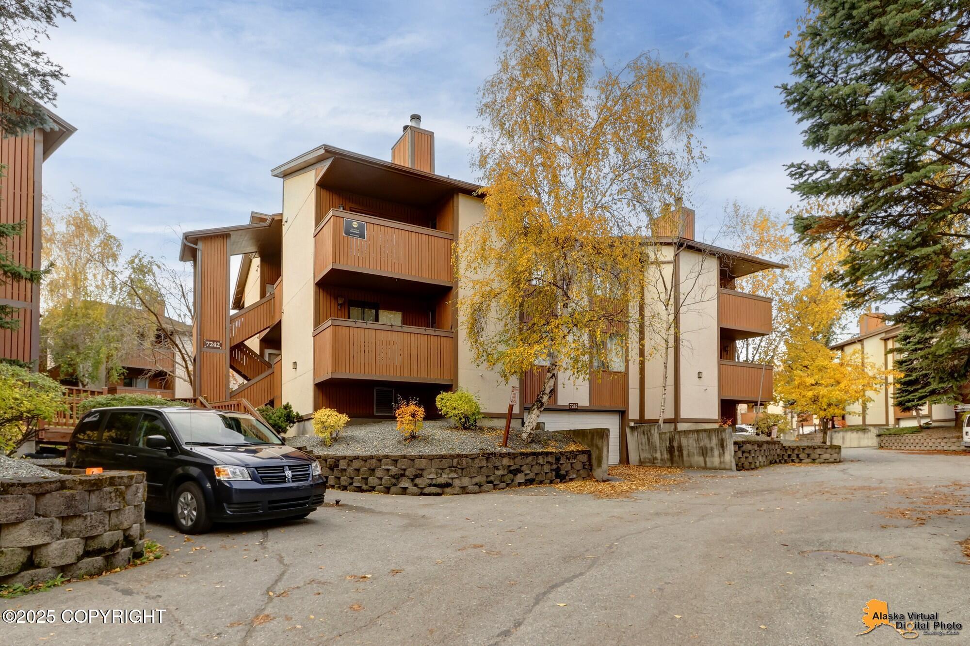 7242 Foxridge Circle # D Unit: 10-D