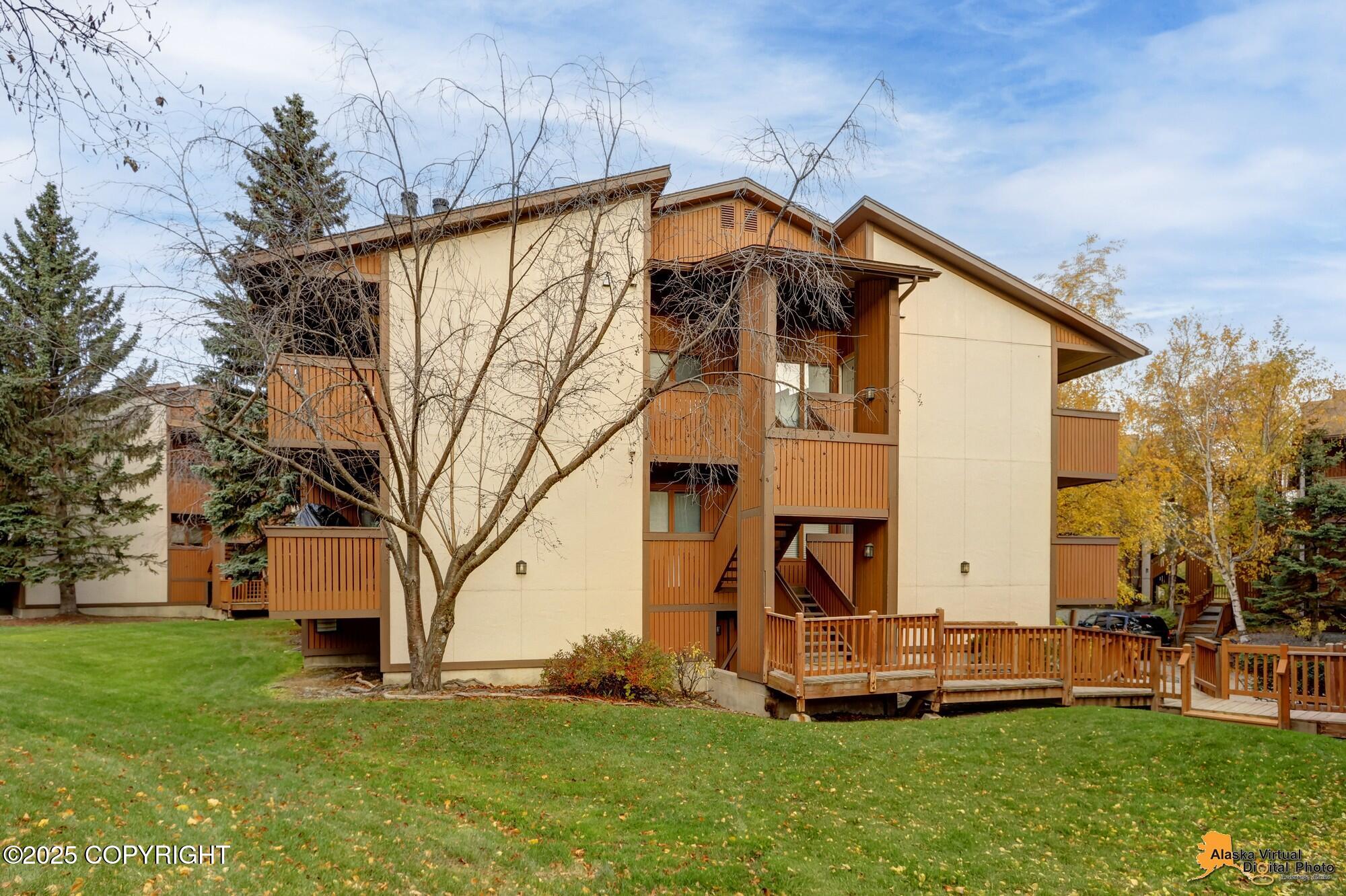 7242 Foxridge Circle # D Unit: 10-D