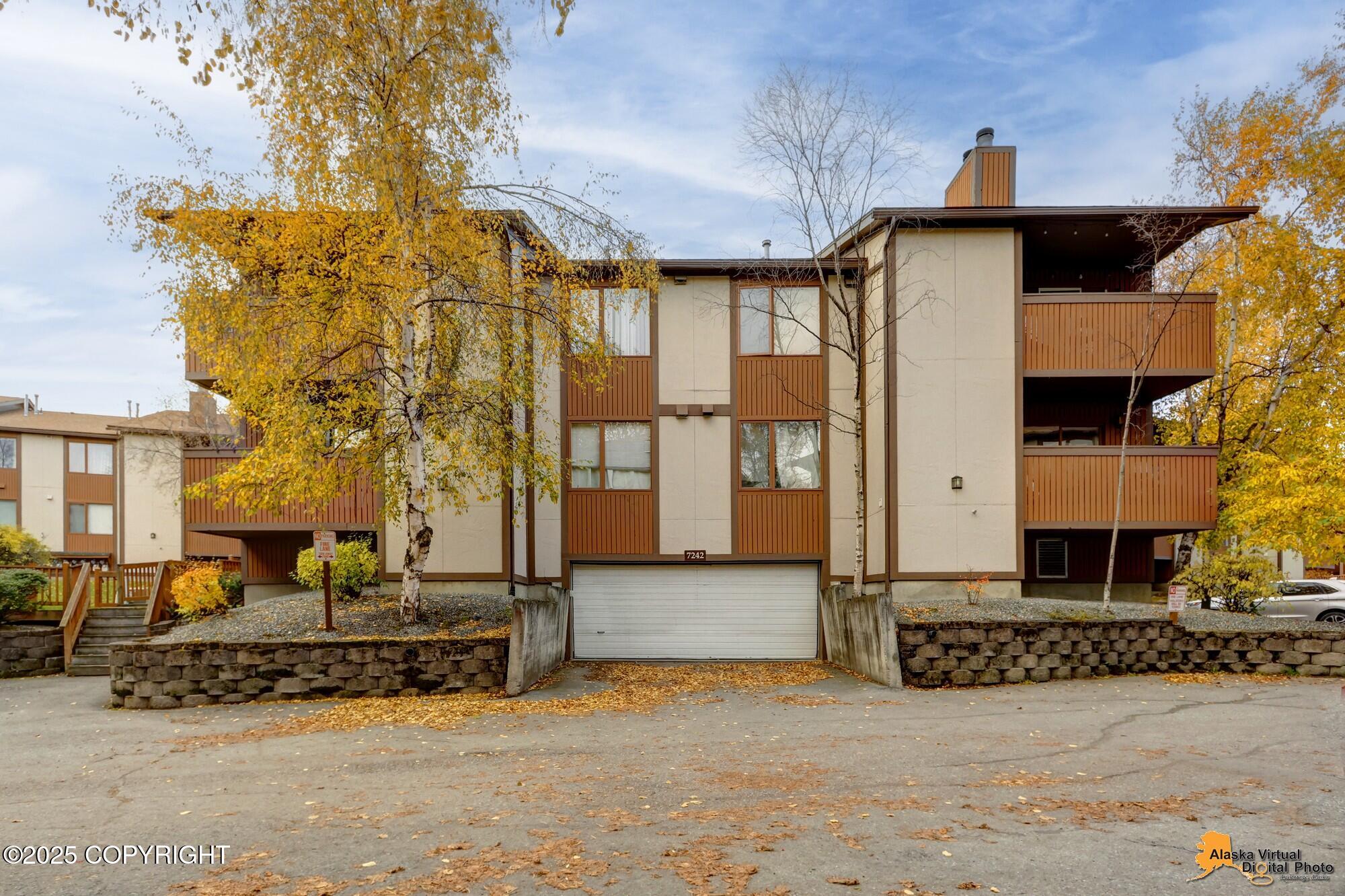 7242 Foxridge Circle # D Unit: 10-D