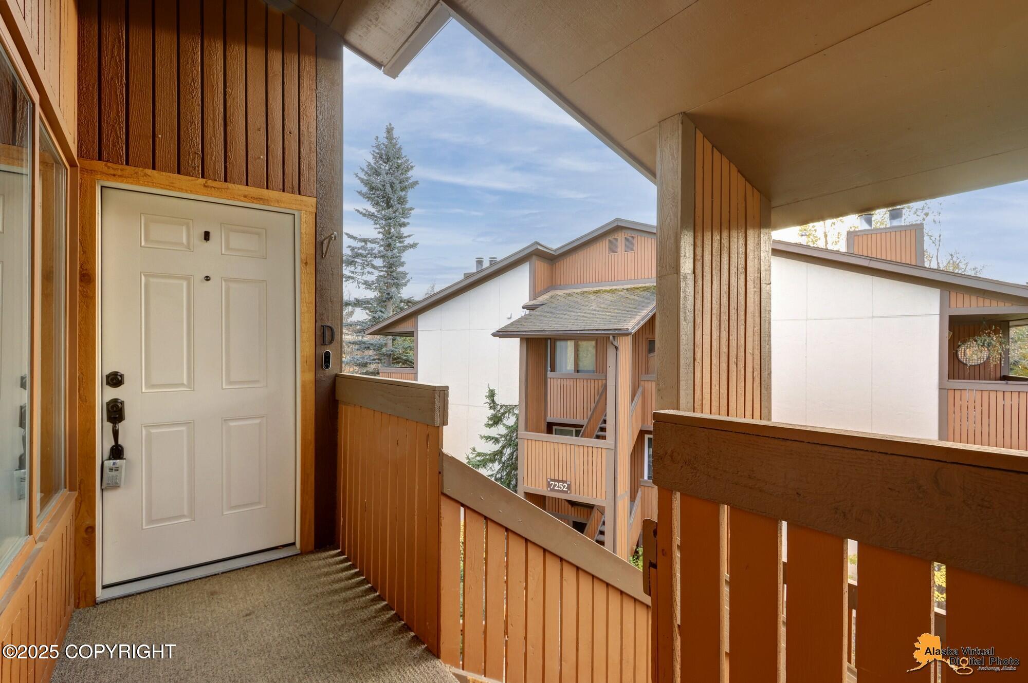 7242 Foxridge Circle # D Unit: 10-D