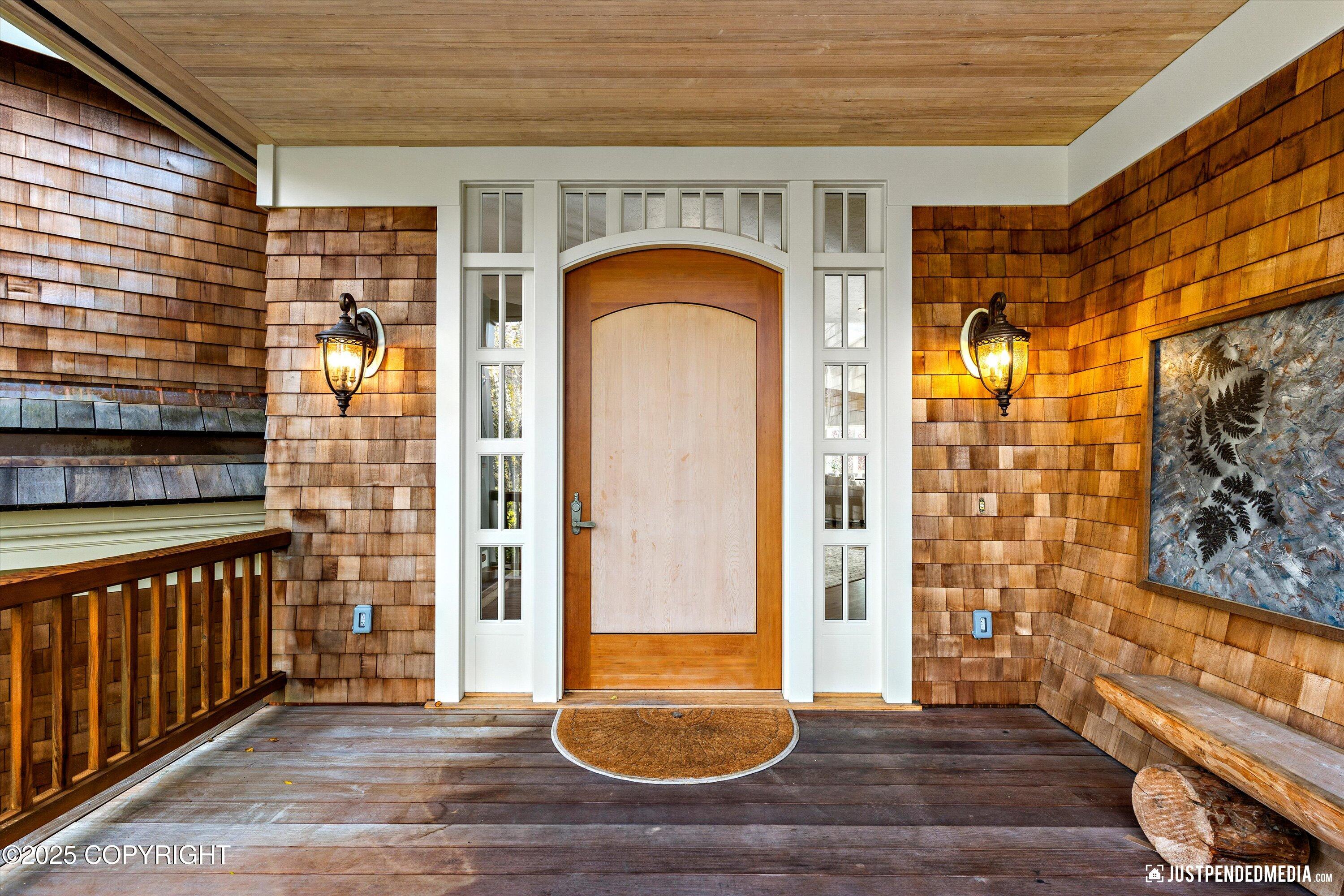 3806 North Point Circle