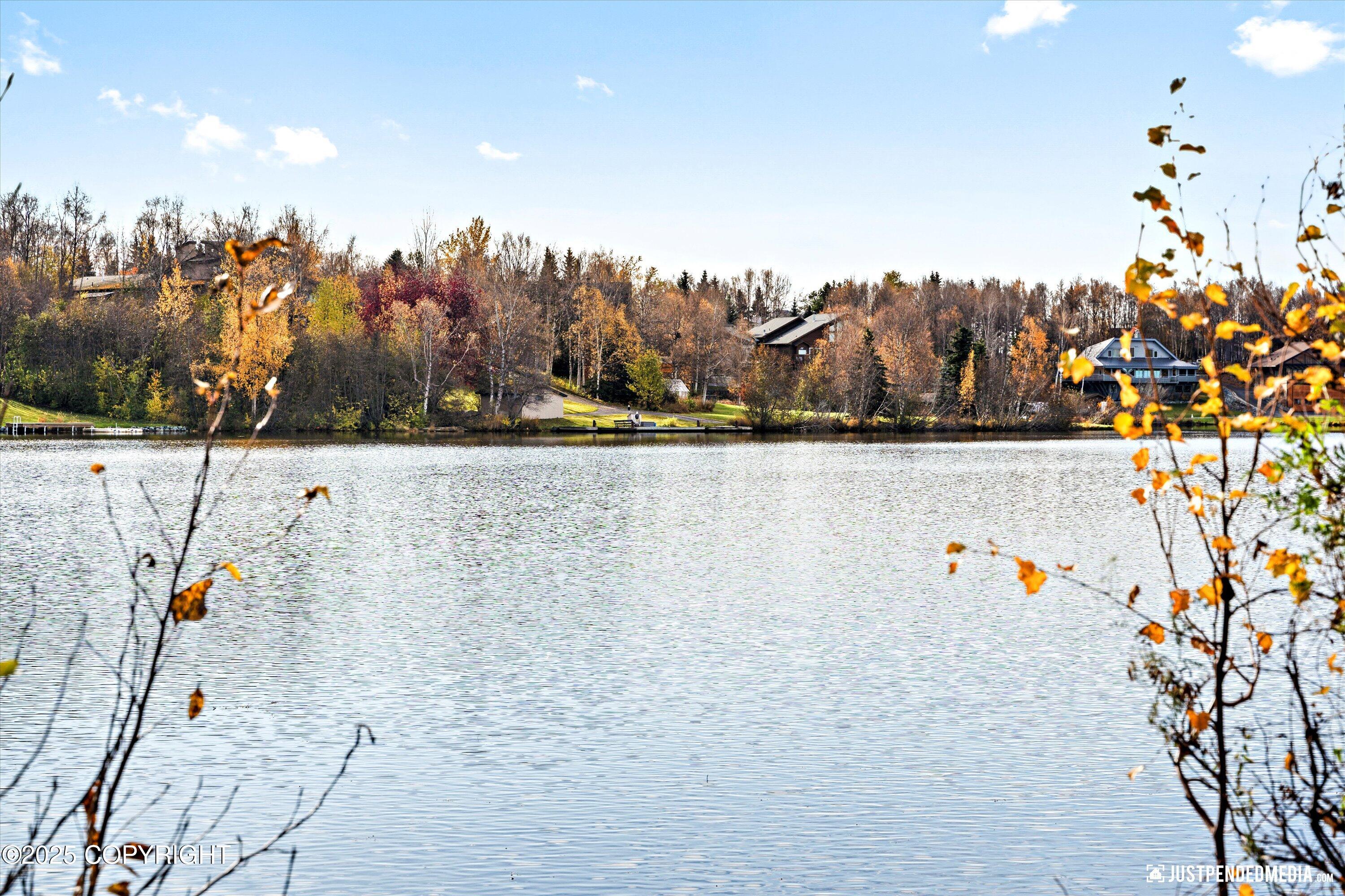 3806 North Point Circle