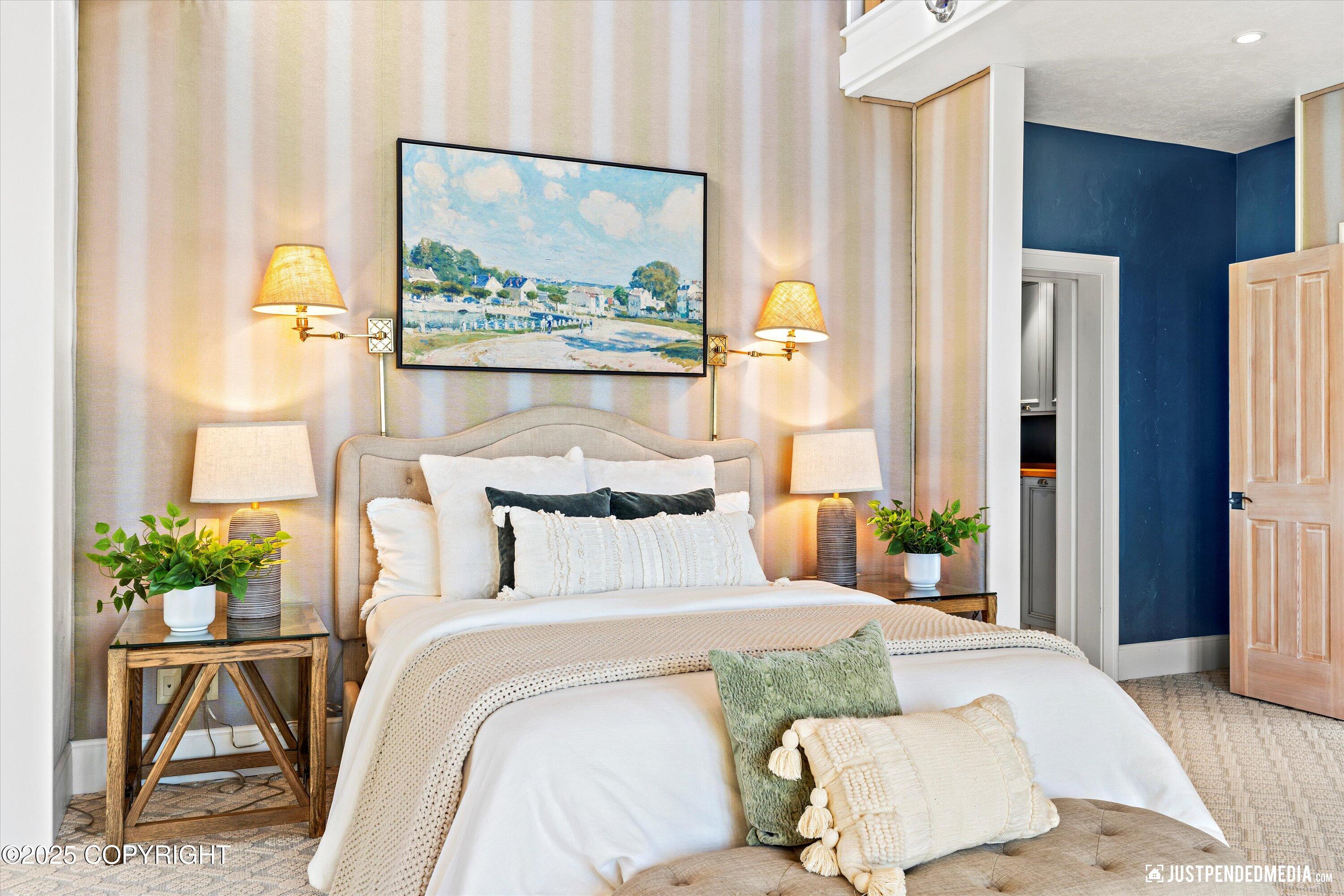 3806 North Point Circle