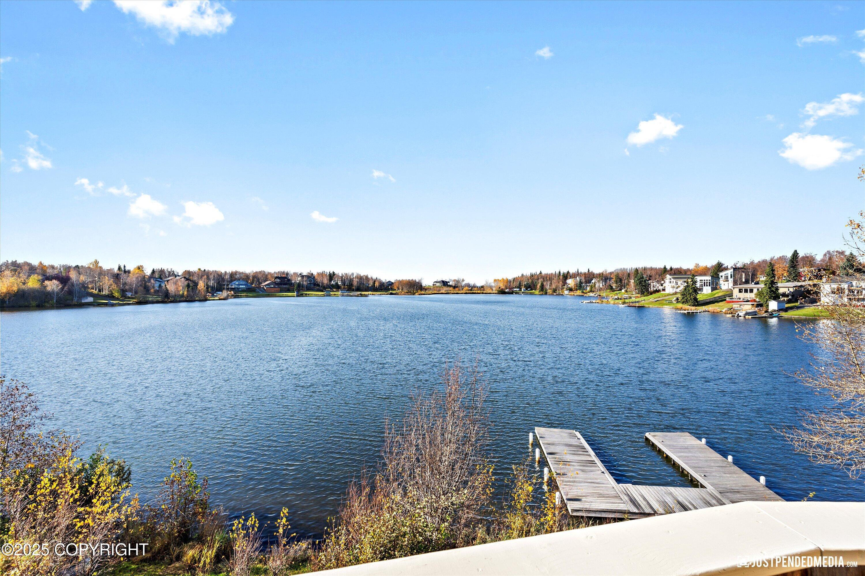 3806 North Point Circle