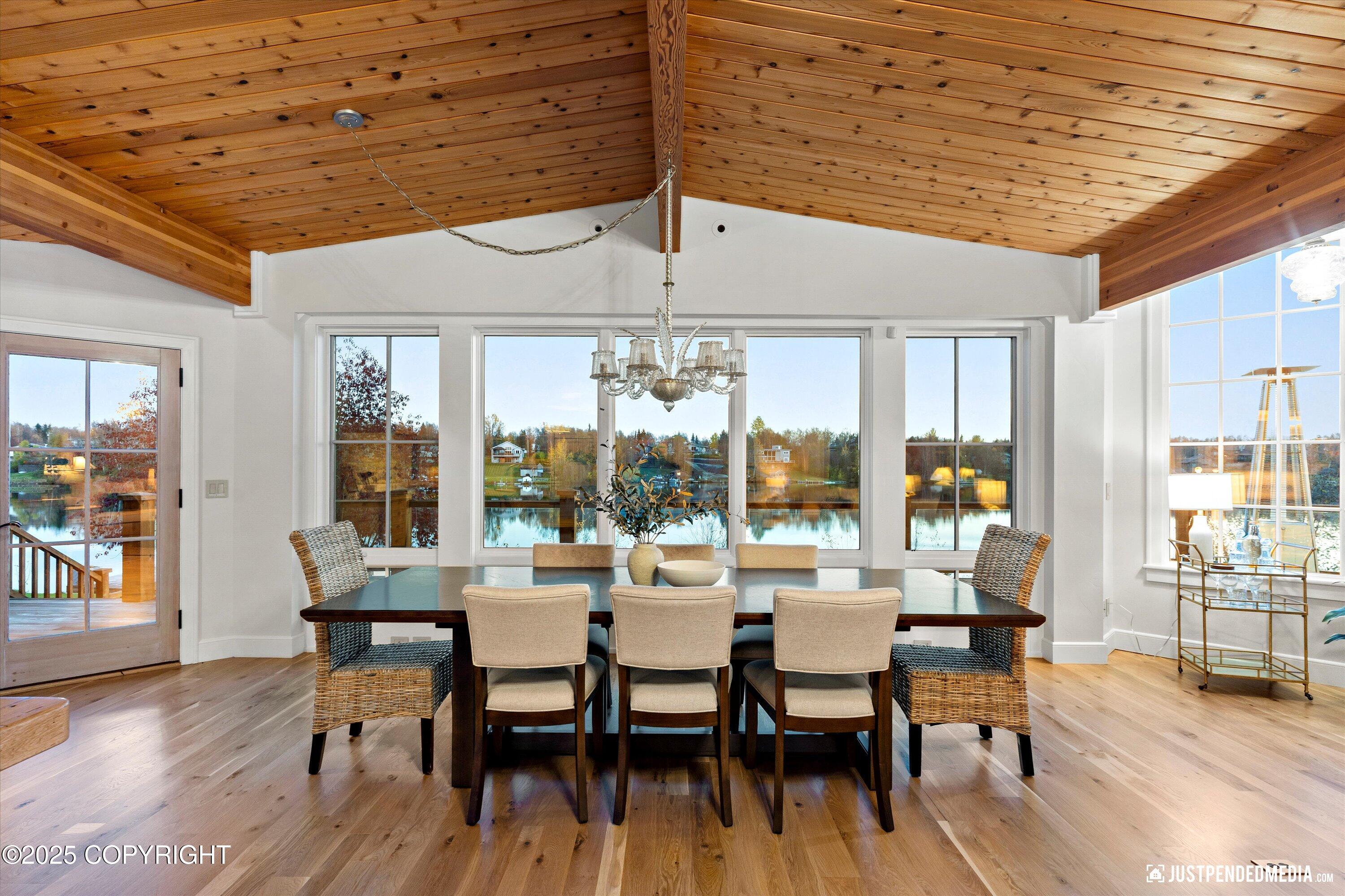 3806 North Point Circle