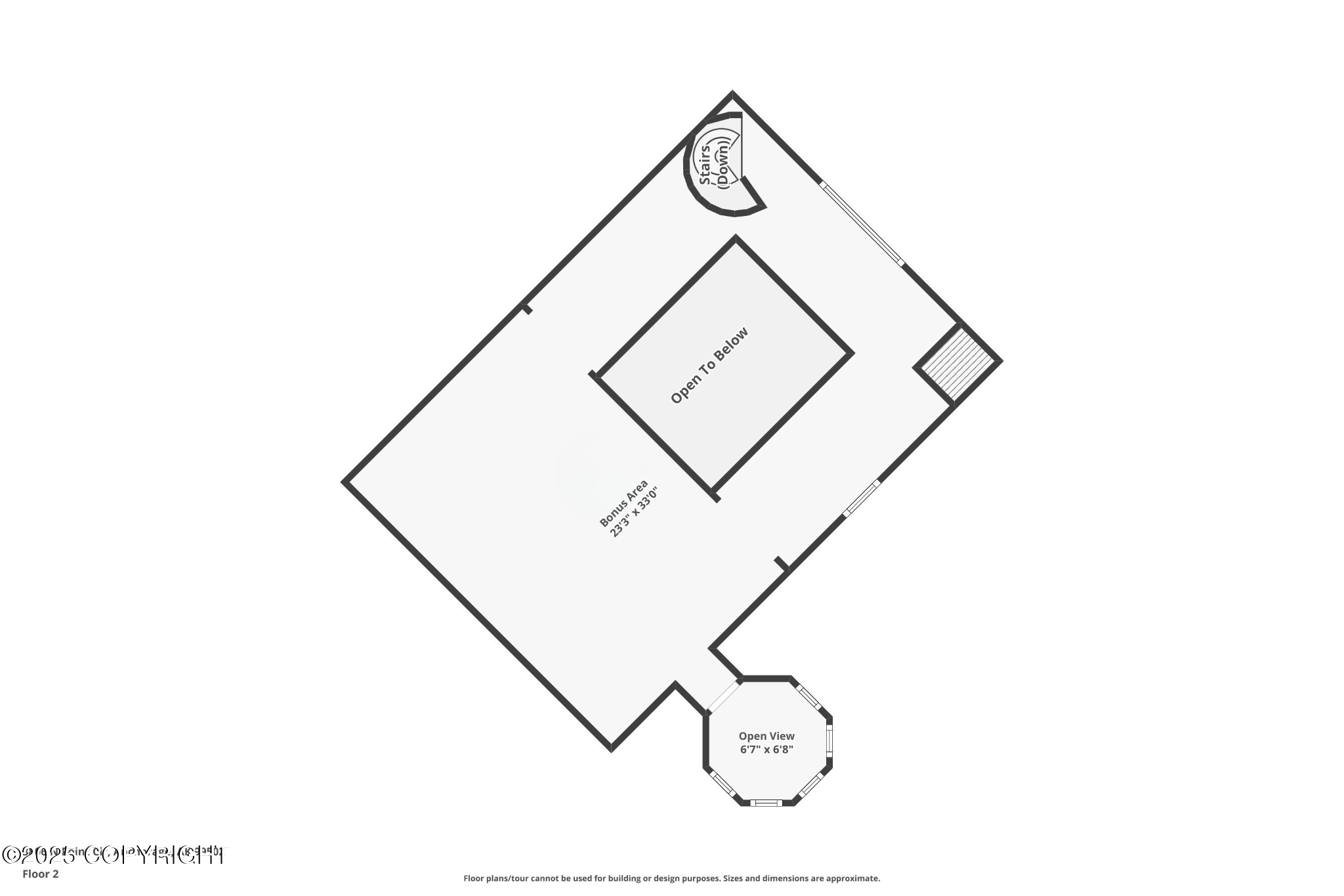 3806 North Point Circle