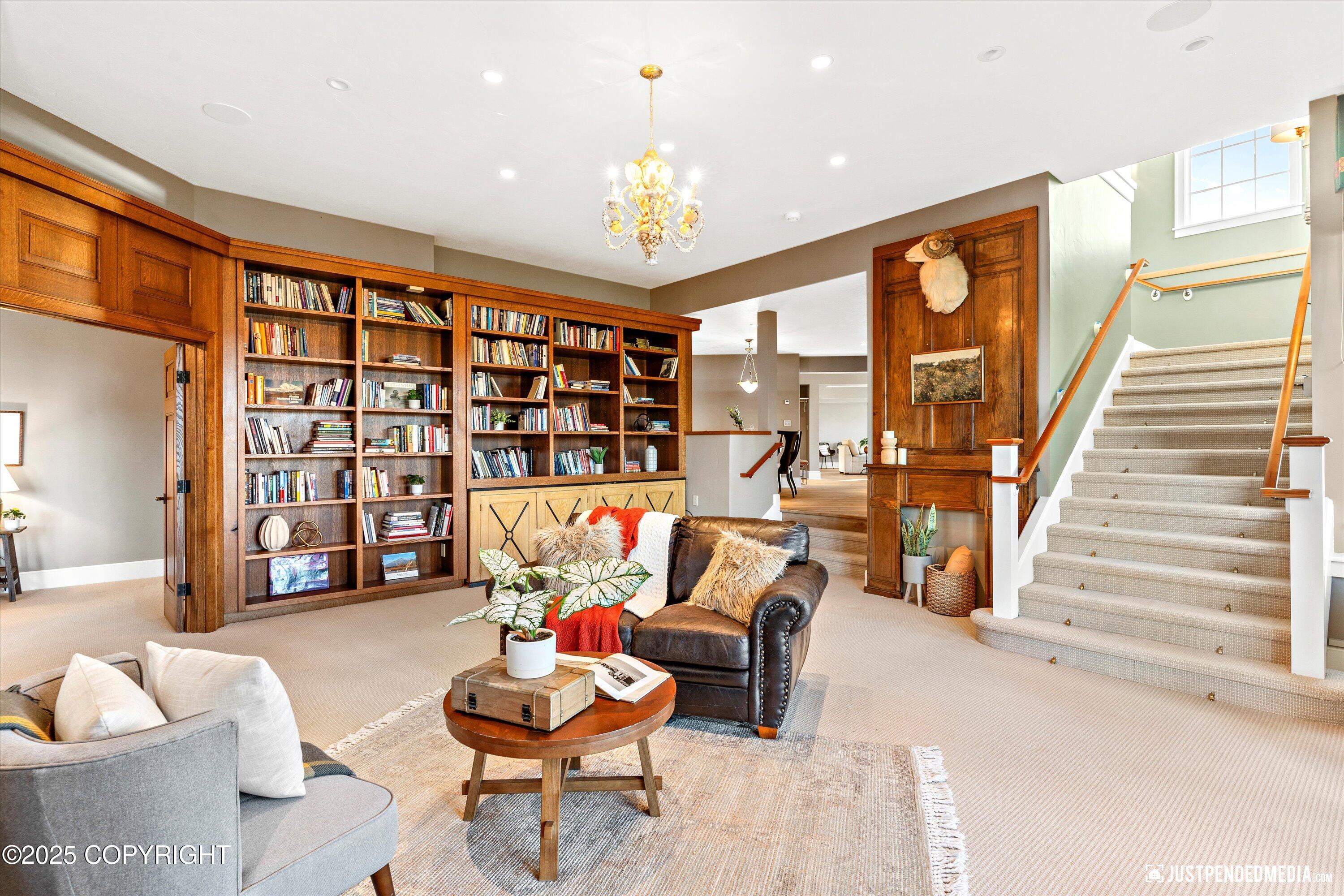 3806 North Point Circle