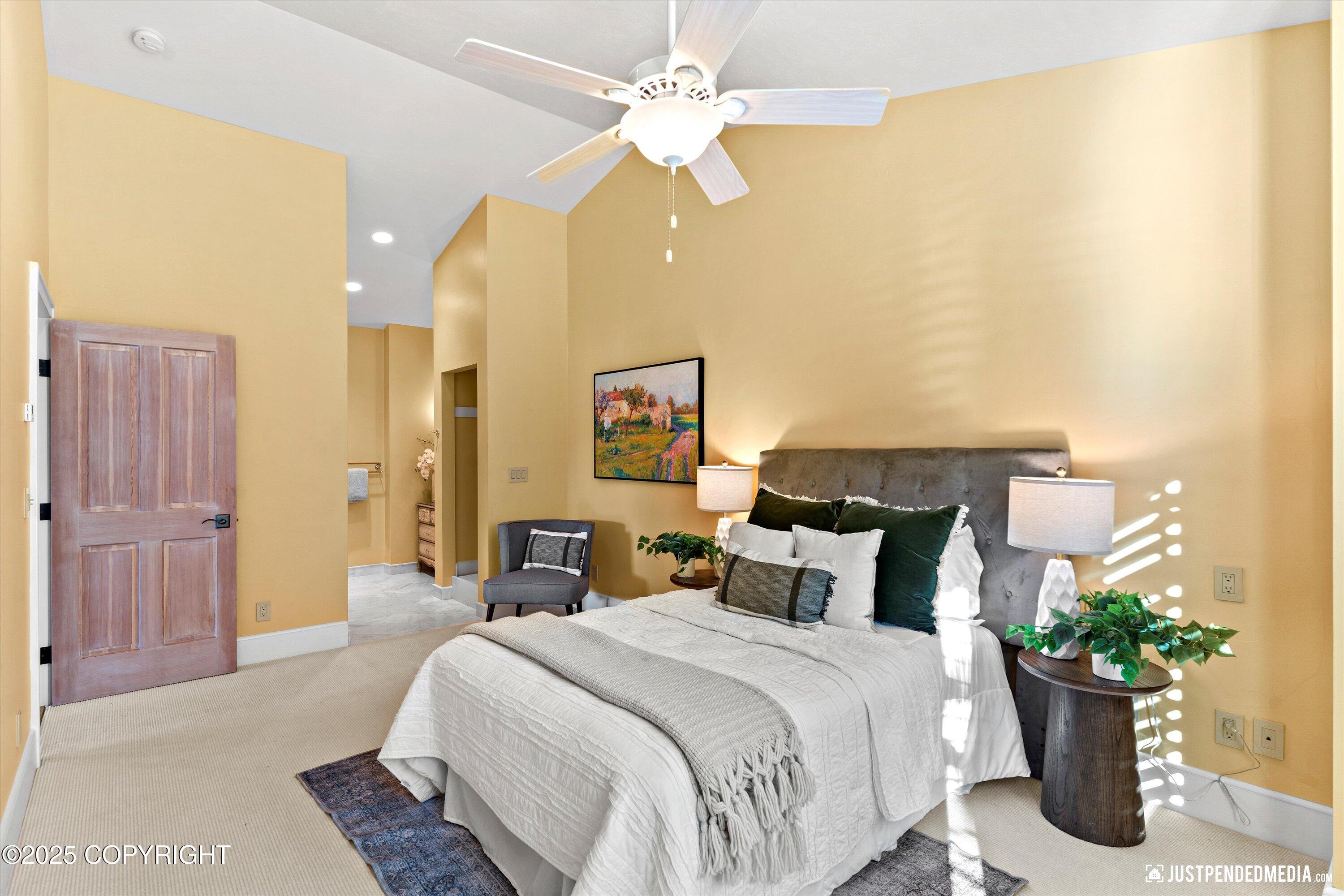 3806 North Point Circle