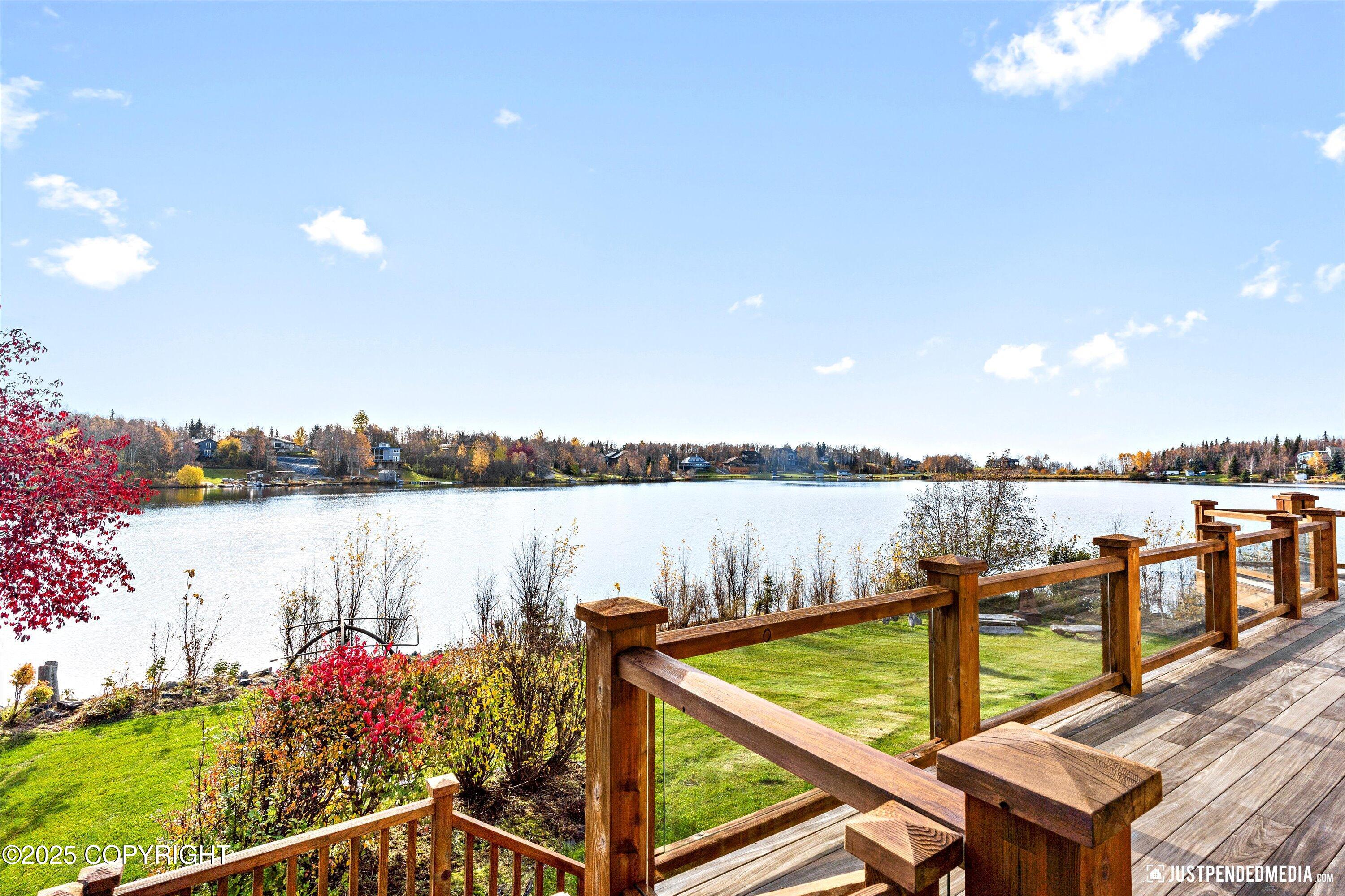 3806 North Point Circle