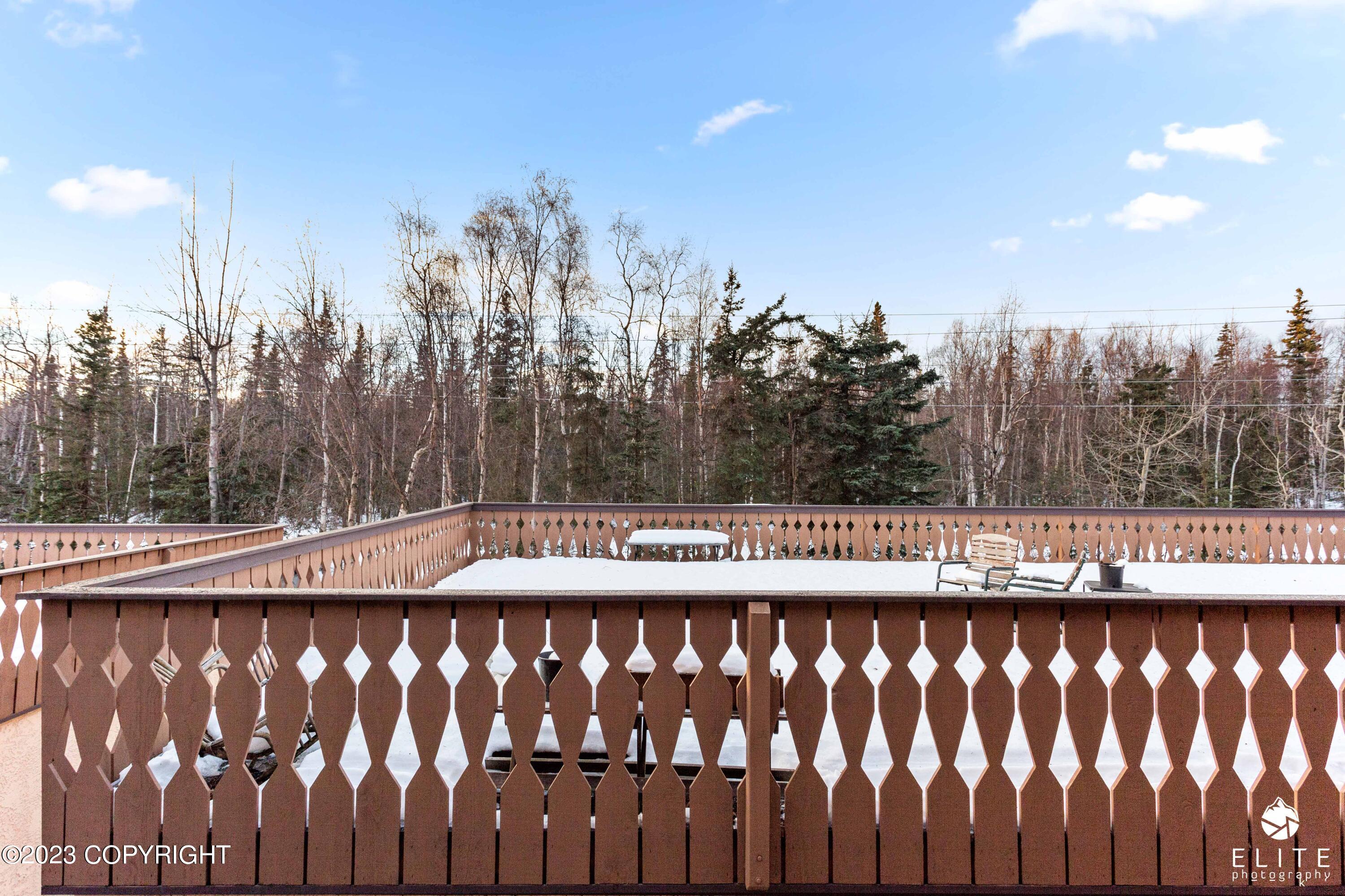 4772 Mills Drive # 44, Anchorage Unit: #44