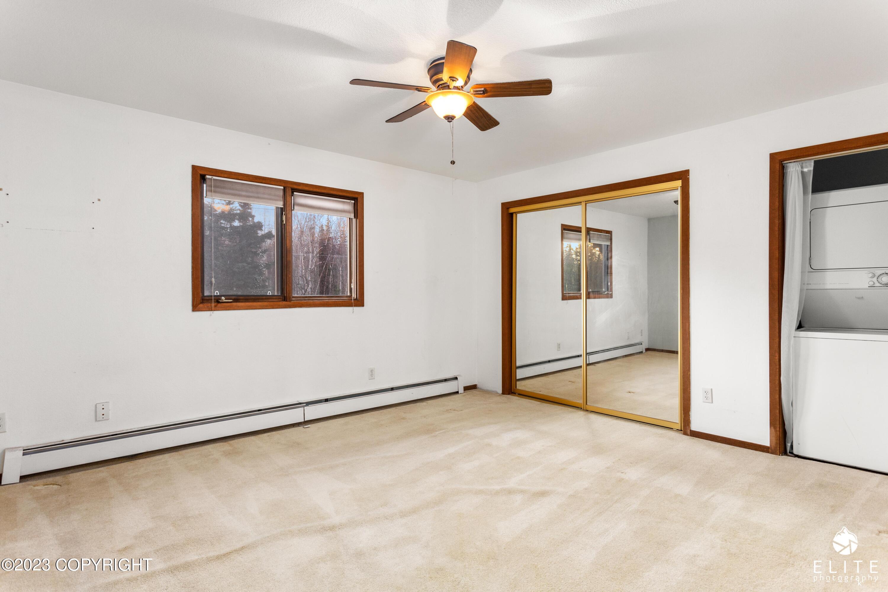4772 Mills Drive # 44, Anchorage Unit: #44