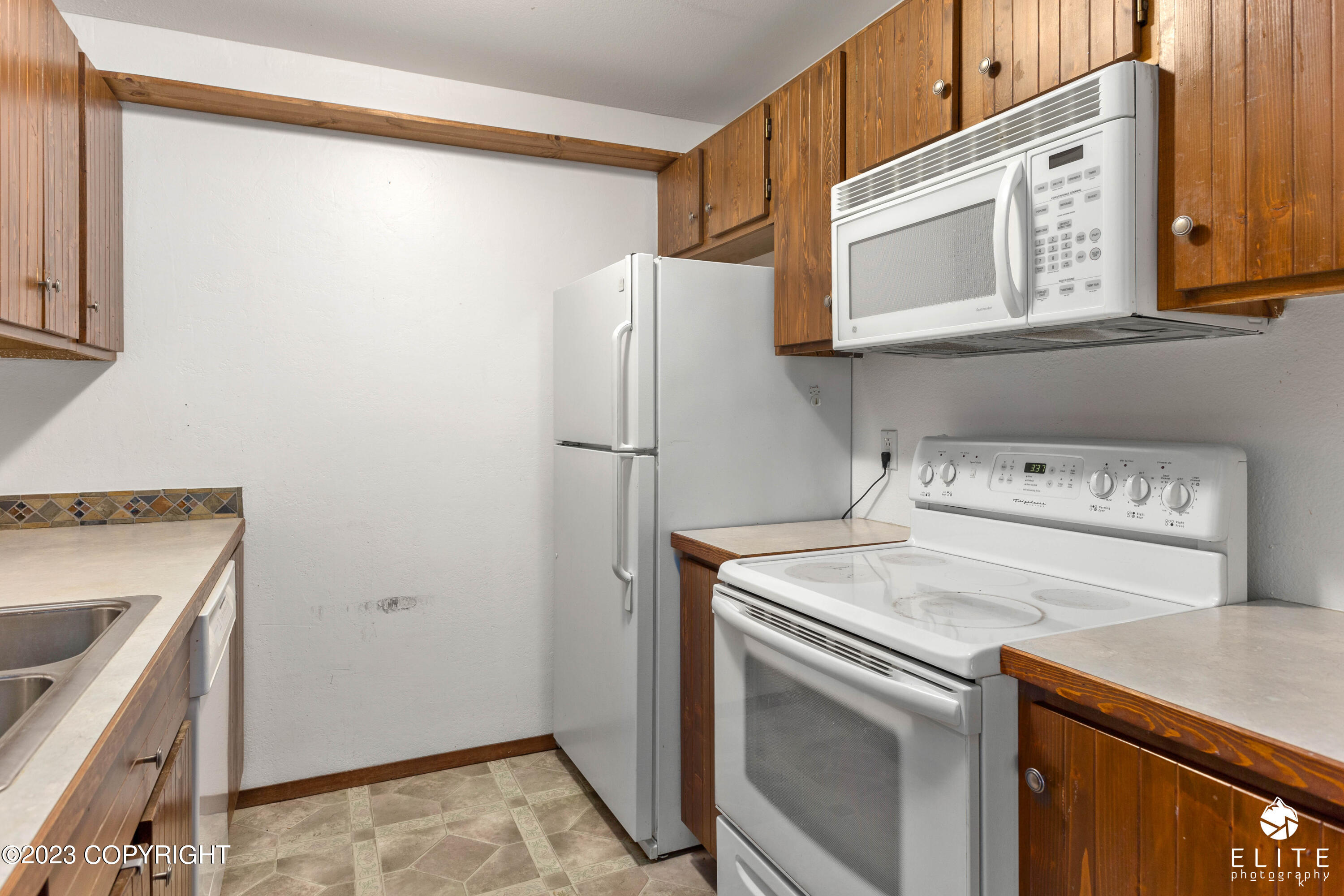 4772 Mills Drive # 44, Anchorage Unit: #44