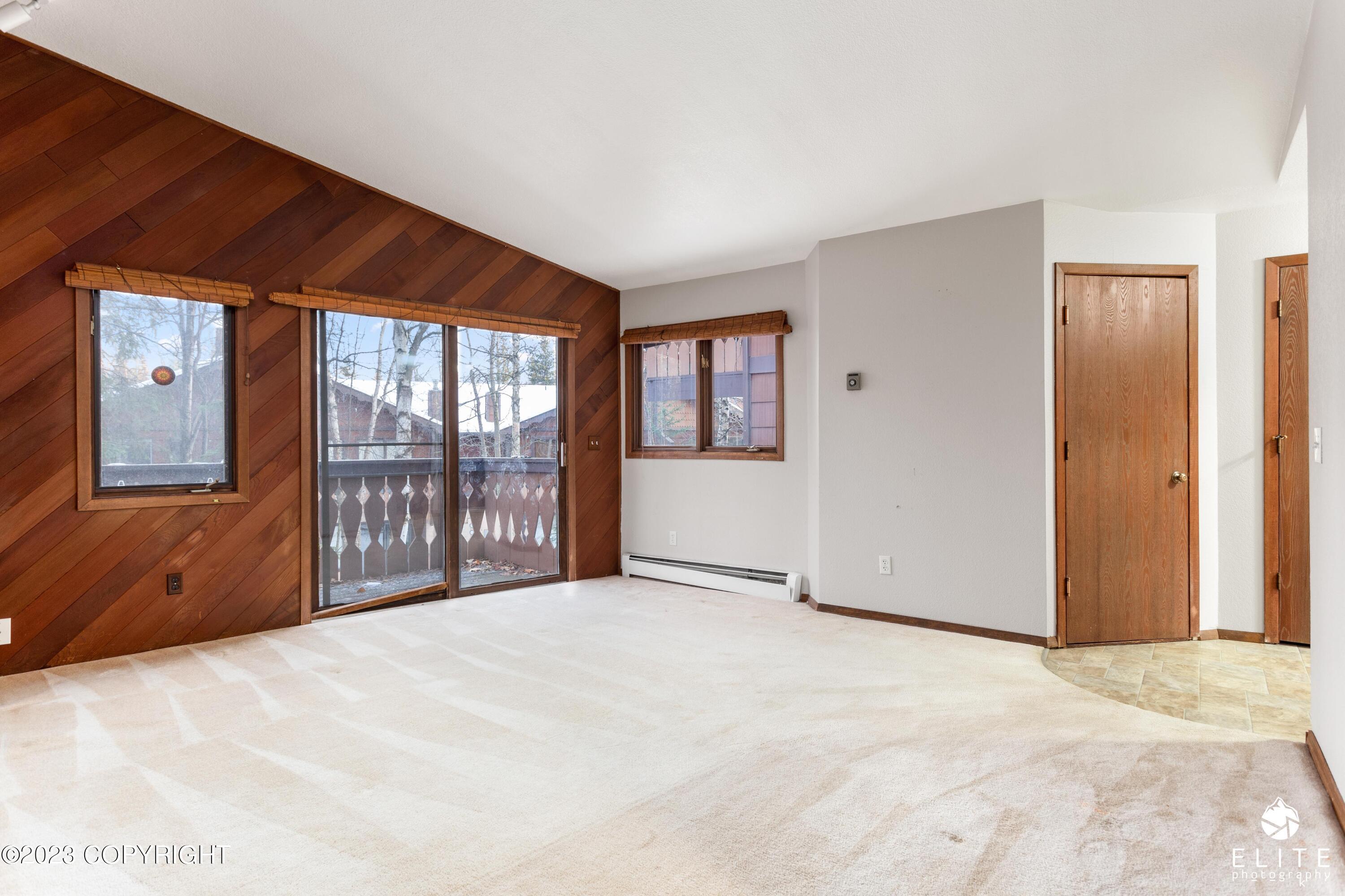 4772 Mills Drive # 44, Anchorage Unit: #44