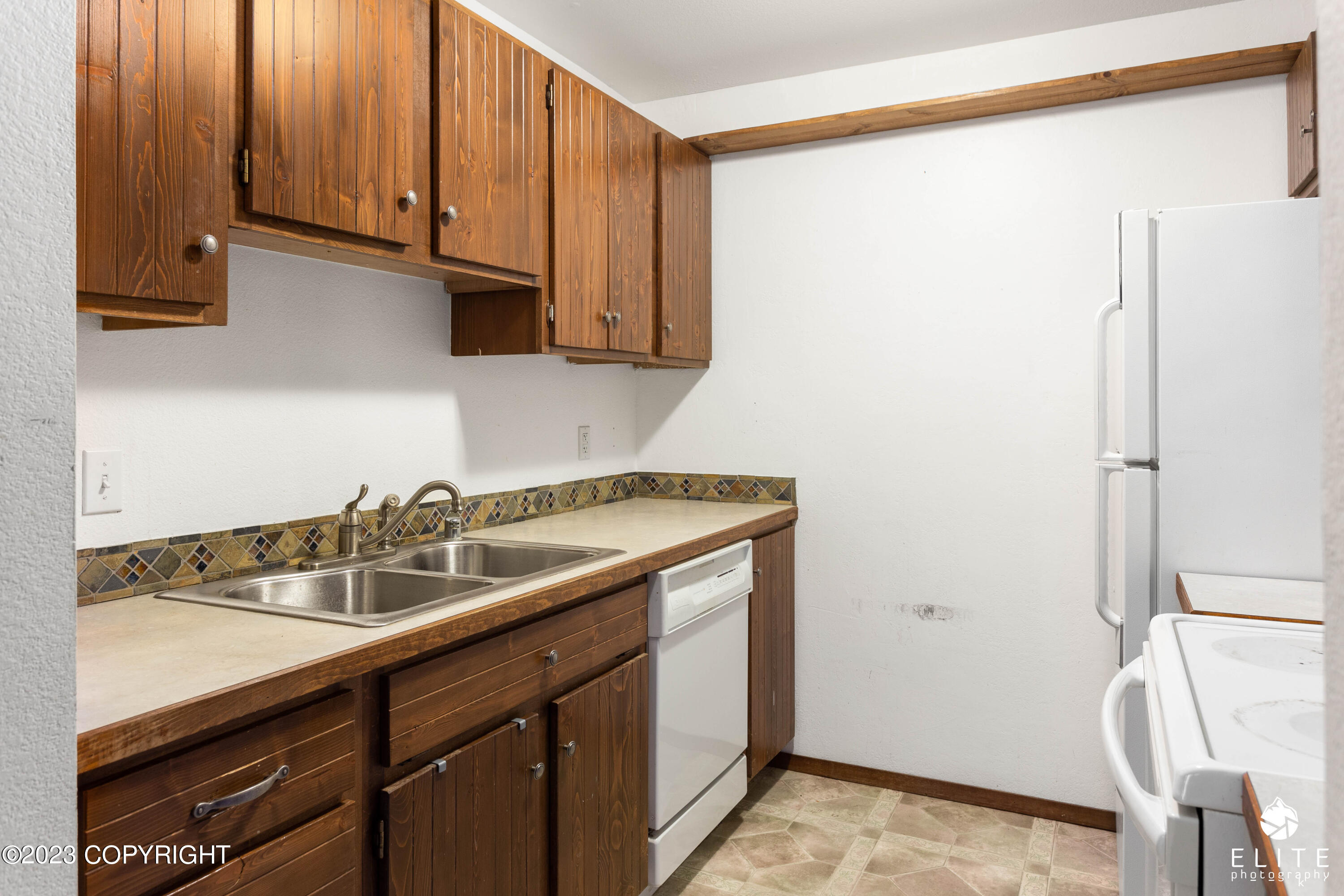 4772 Mills Drive # 44, Anchorage Unit: #44
