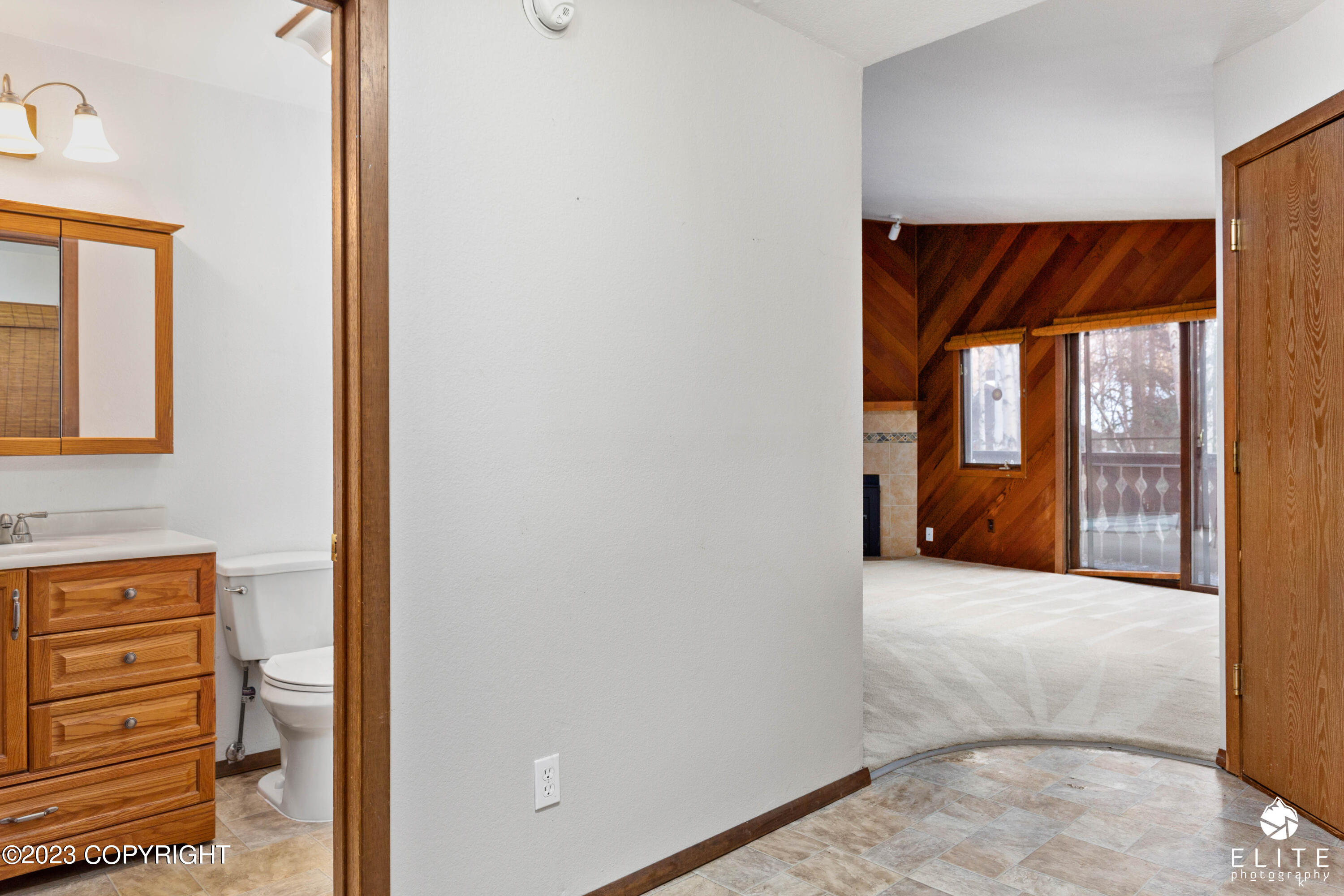 4772 Mills Drive # 44, Anchorage Unit: #44