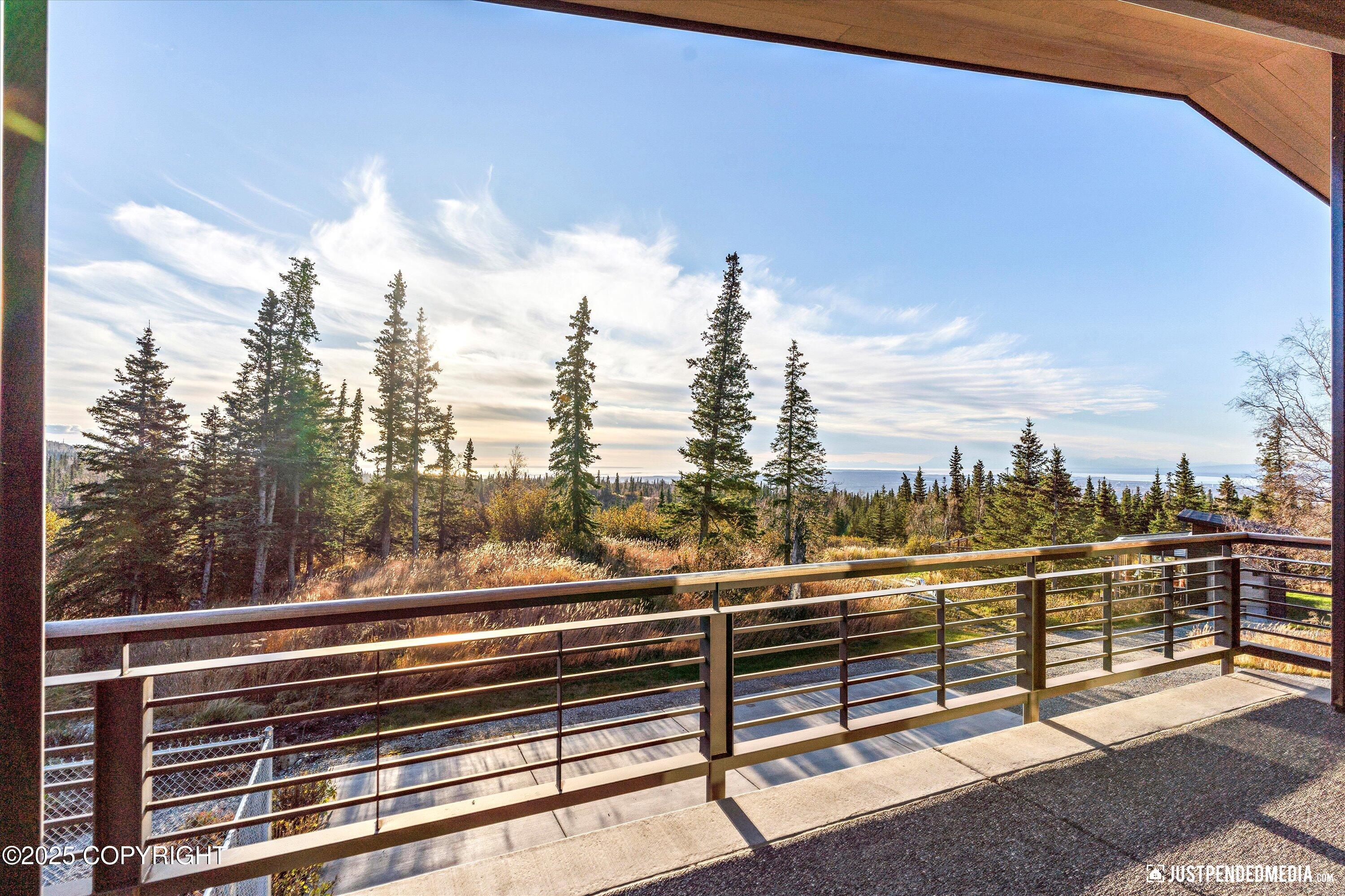 10400 Blackwolf Circle, Anchorage