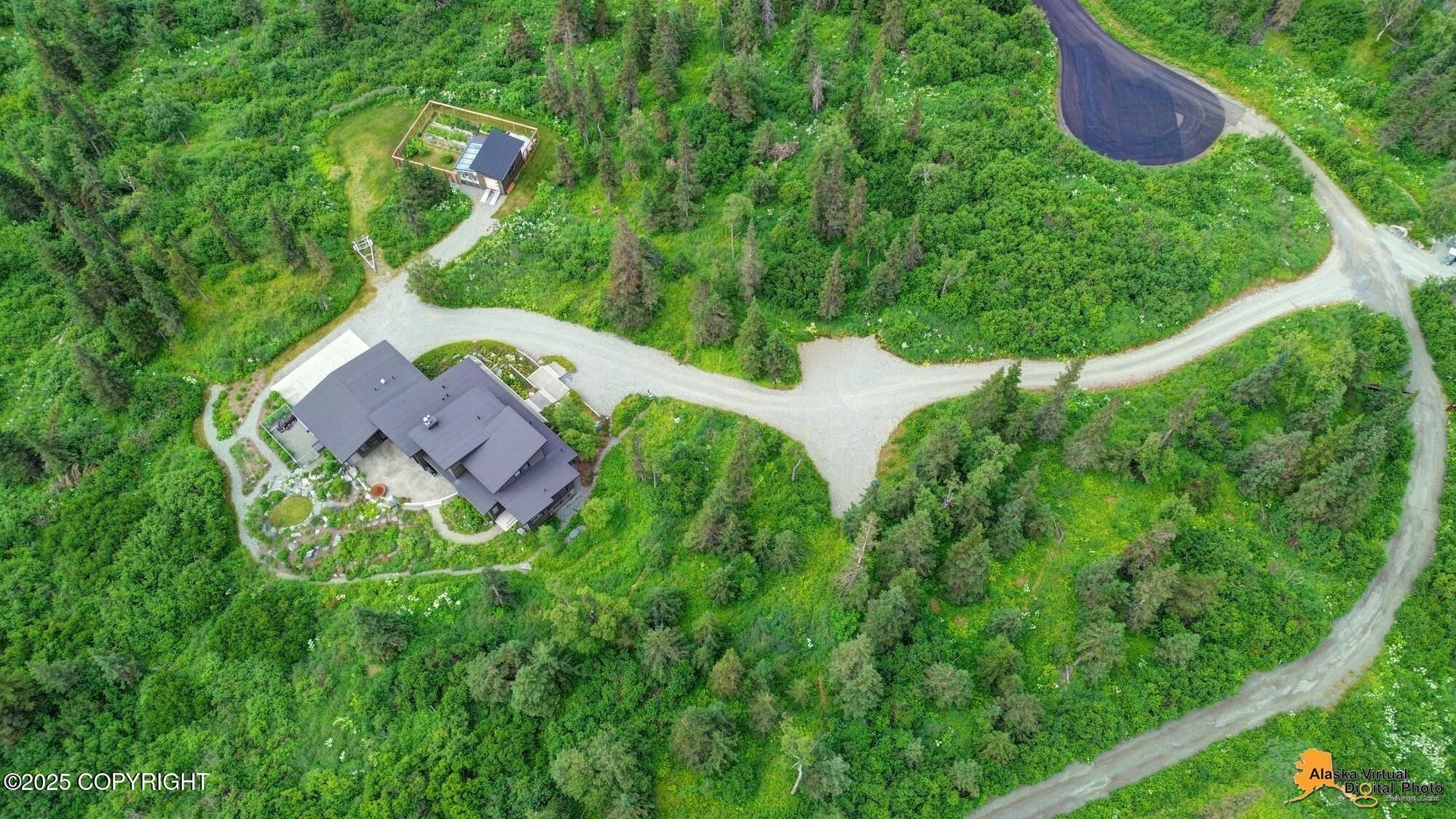 10400 Blackwolf Circle, Anchorage