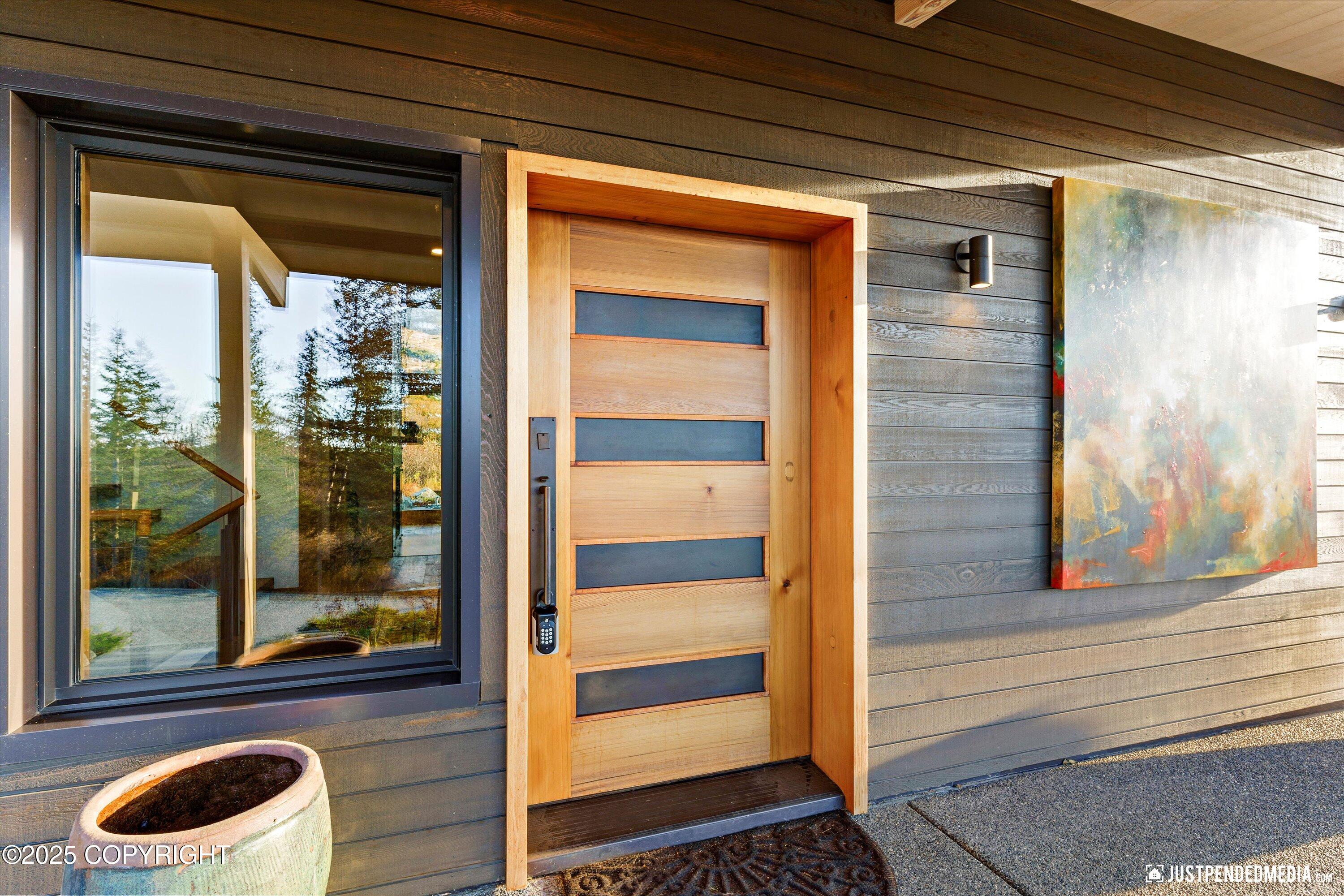 10400 Blackwolf Circle, Anchorage