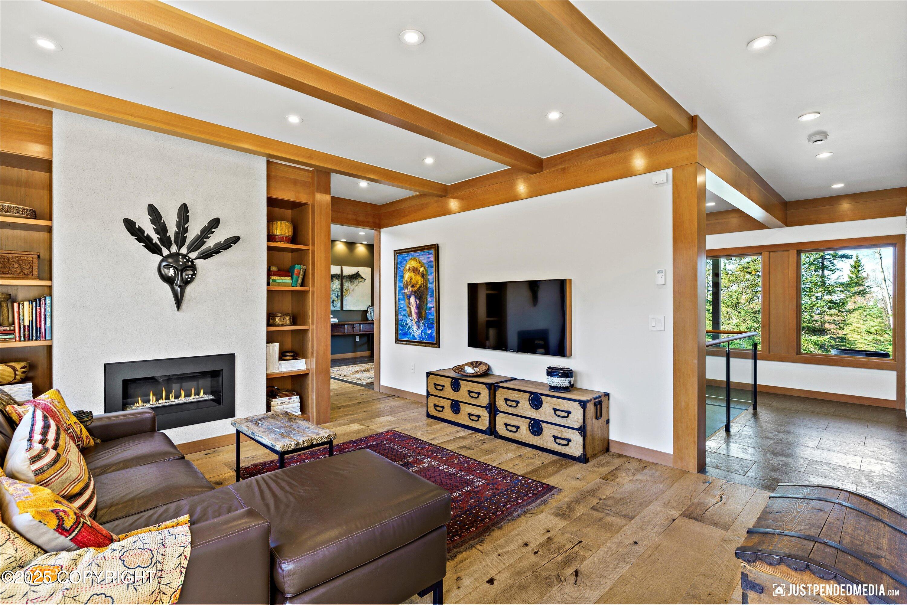 10400 Blackwolf Circle, Anchorage