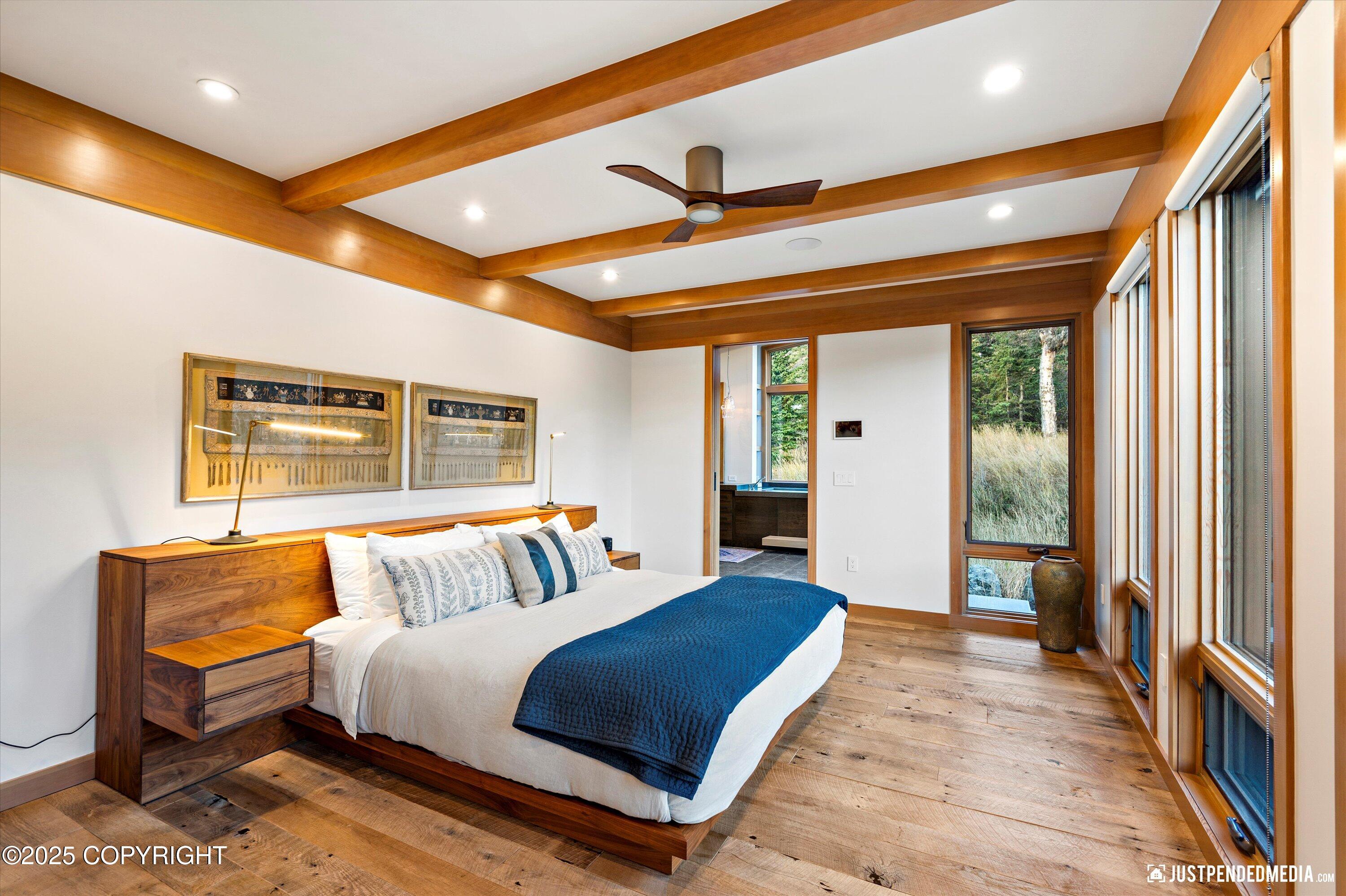 10400 Blackwolf Circle, Anchorage