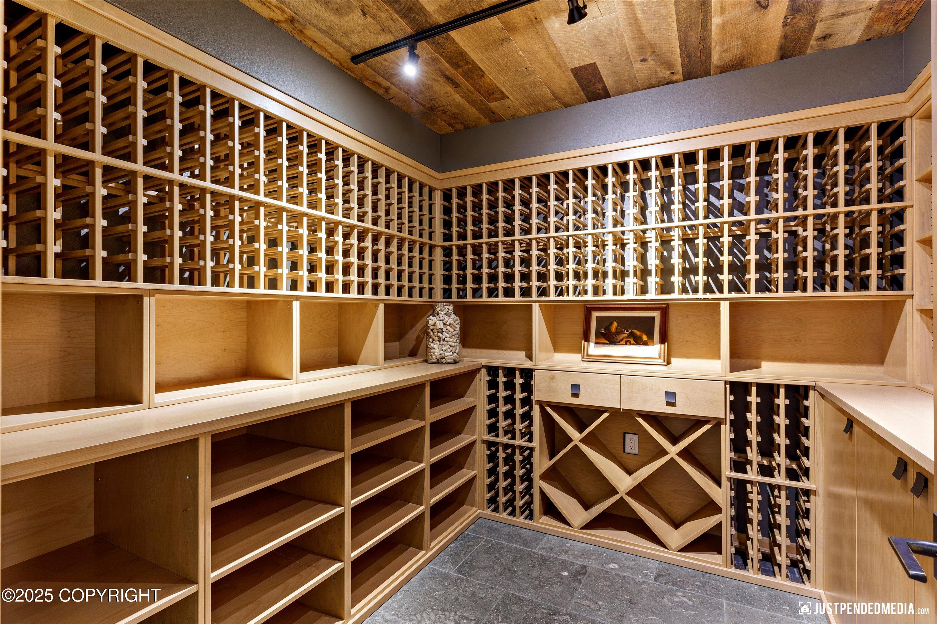 10400 Blackwolf Circle, Anchorage