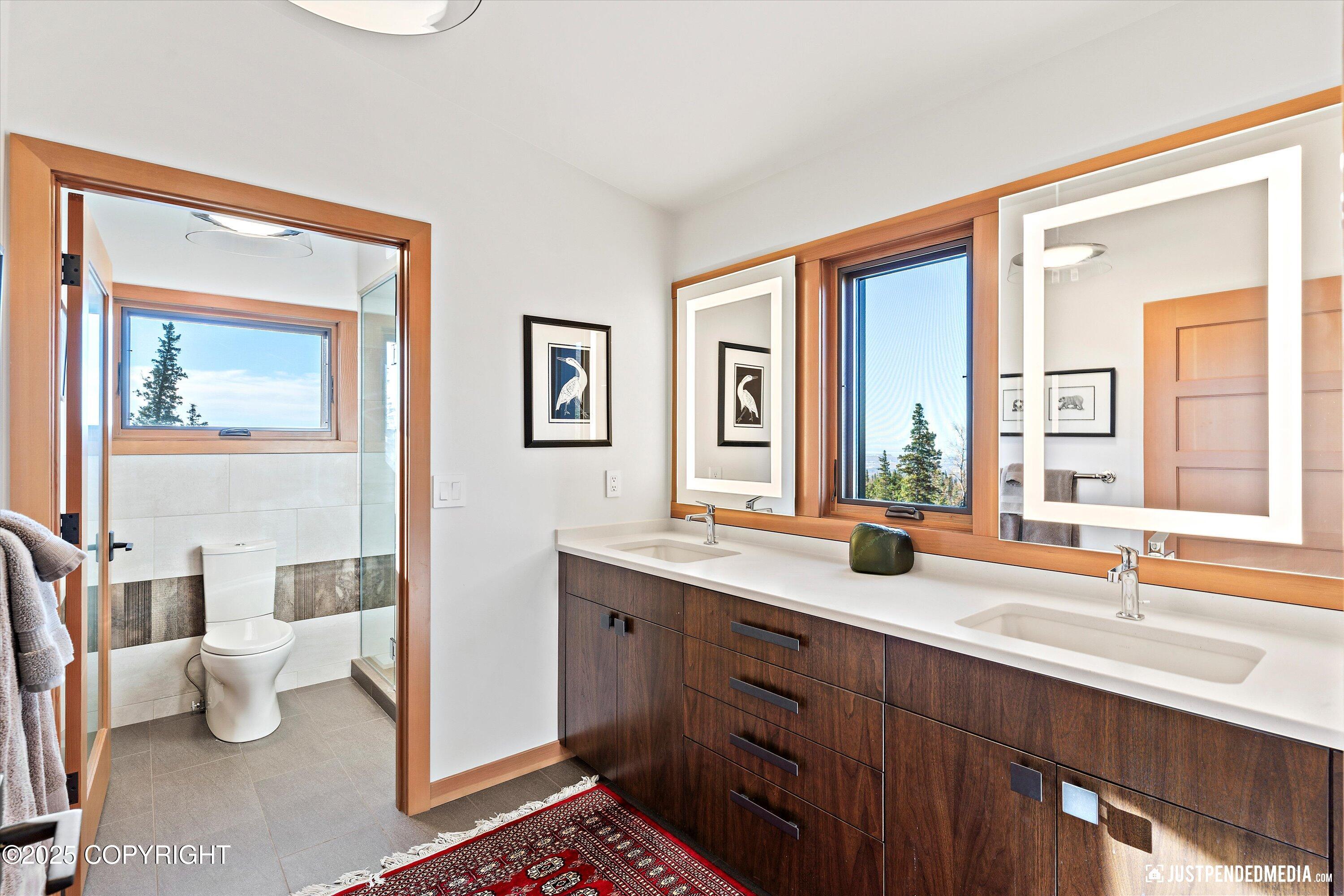 10400 Blackwolf Circle, Anchorage