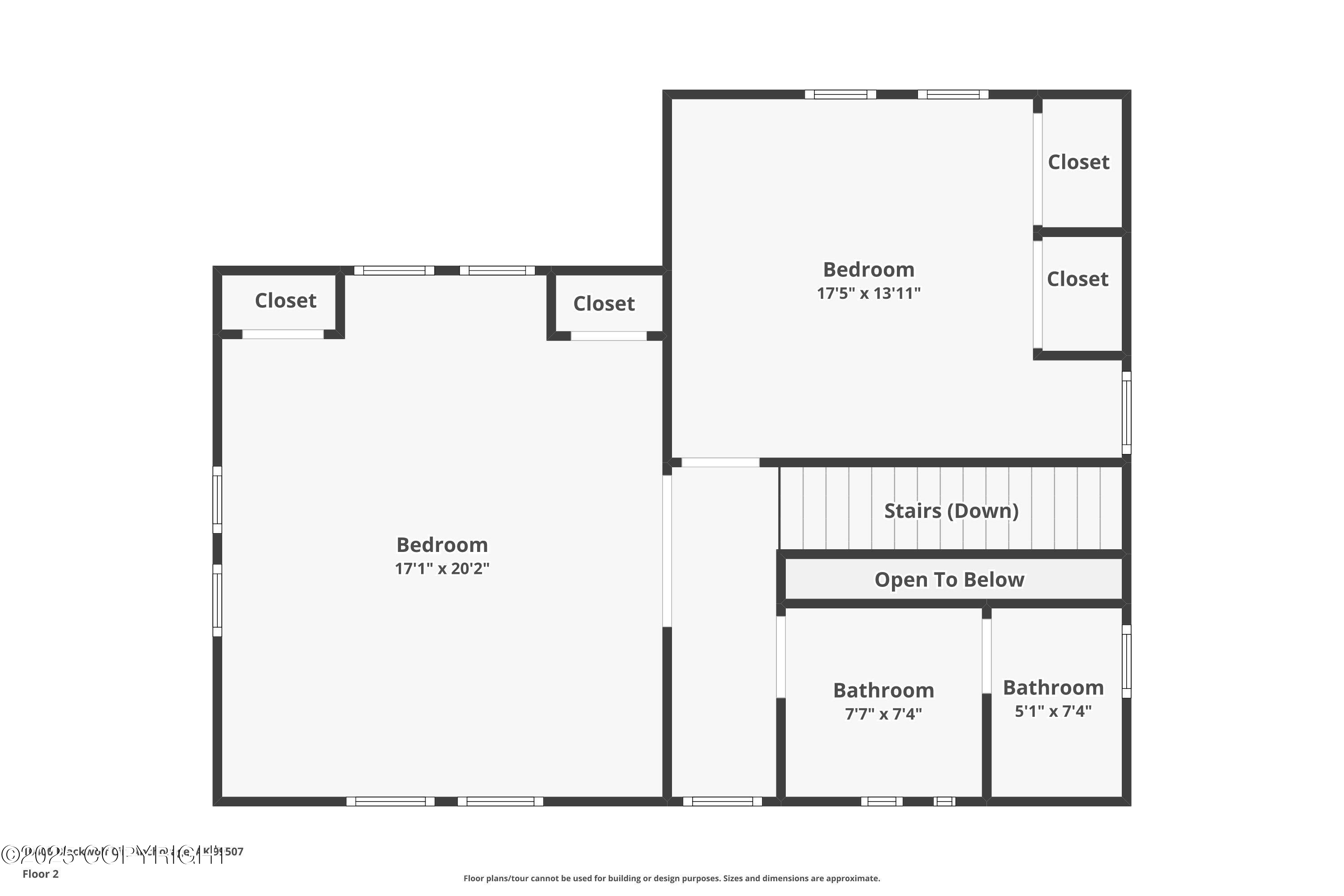 10400 Blackwolf Circle, Anchorage