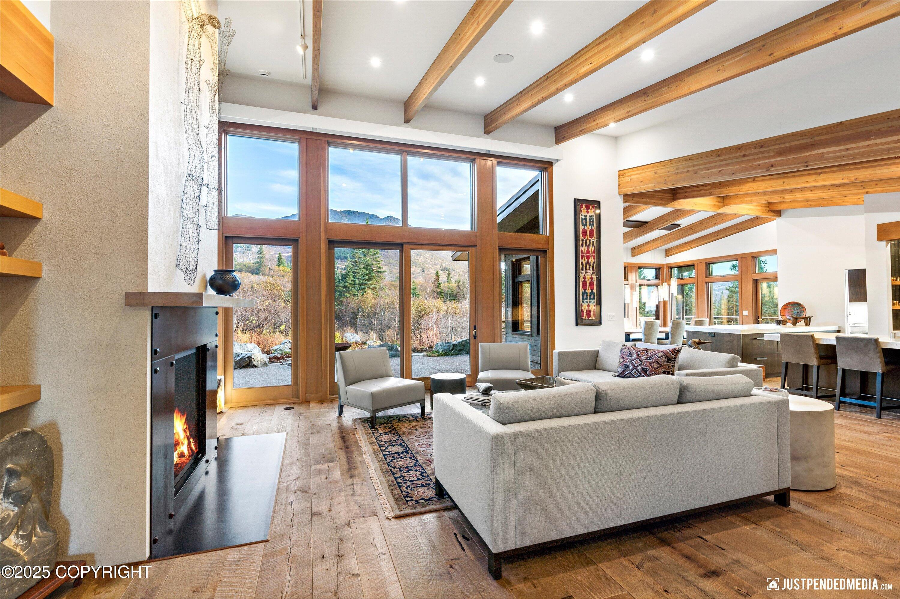 10400 Blackwolf Circle, Anchorage